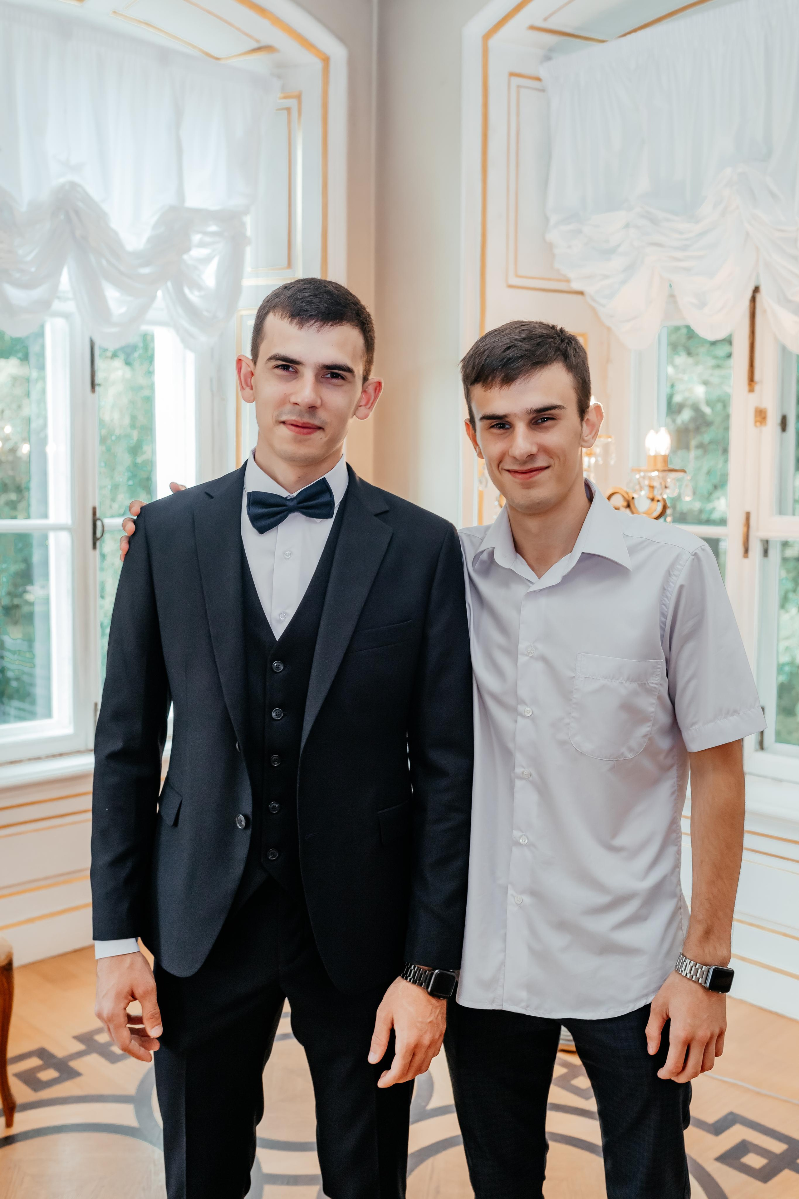 Валерий & Полина. Семейный и домашний фотограф в Москве и МО Королева Валерия