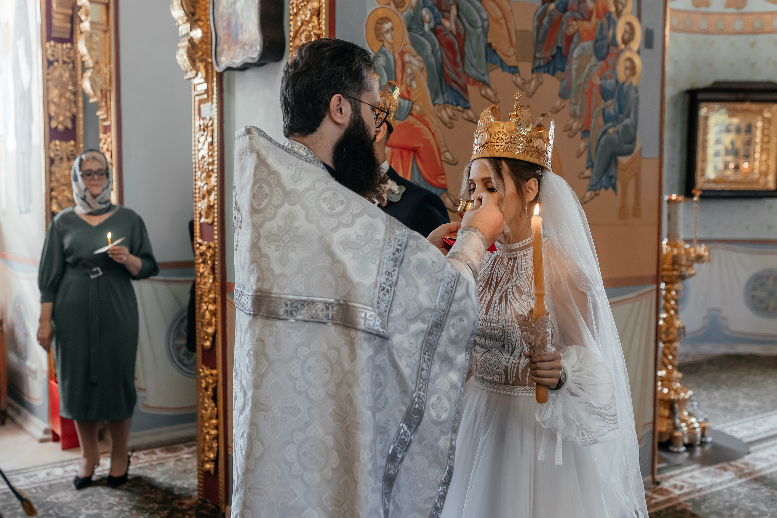 Иван & Валентина. Семейный и домашний фотограф в Москве и МО Королева Валерия