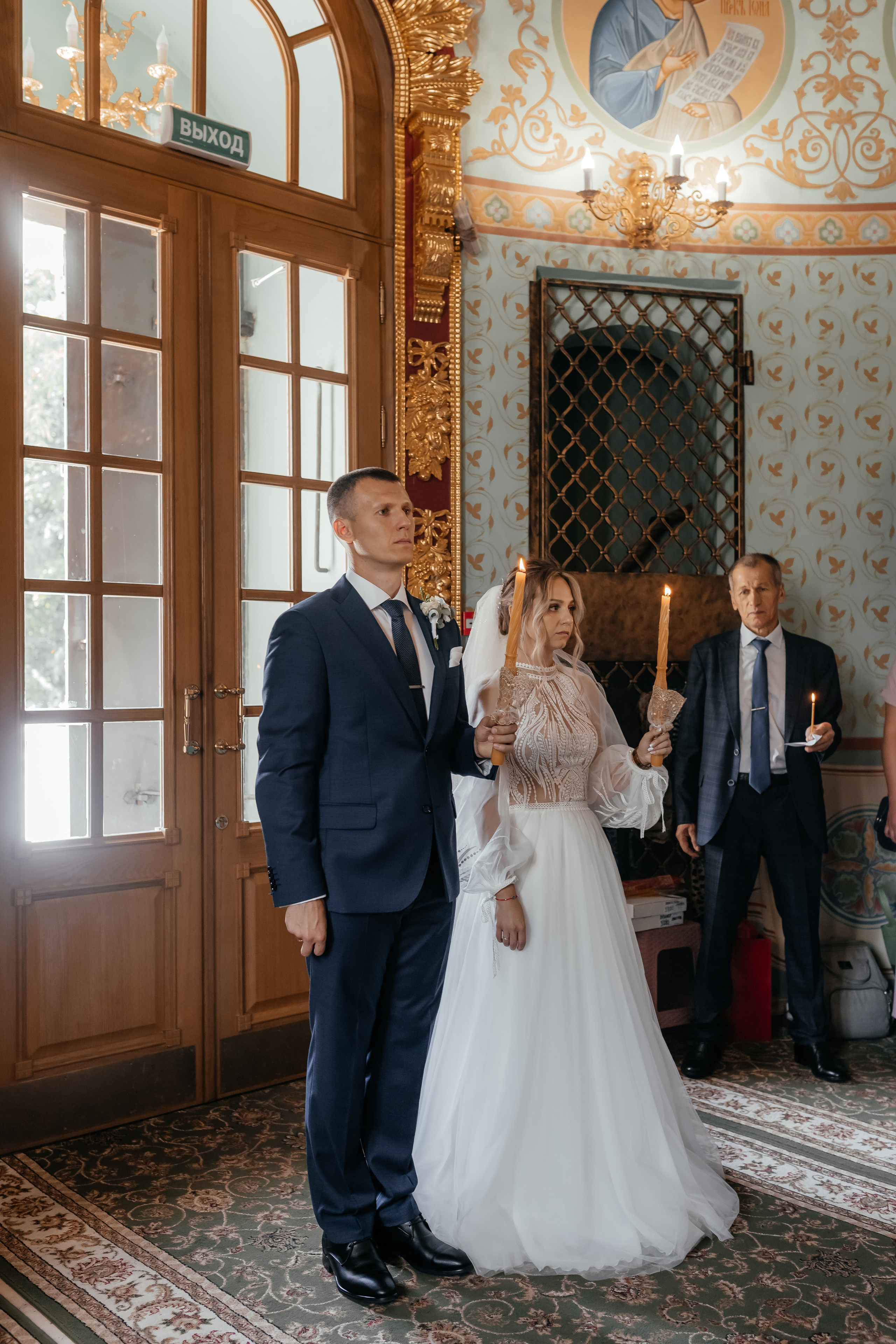 Иван & Валентина. Семейный и домашний фотограф в Москве и МО Королева Валерия