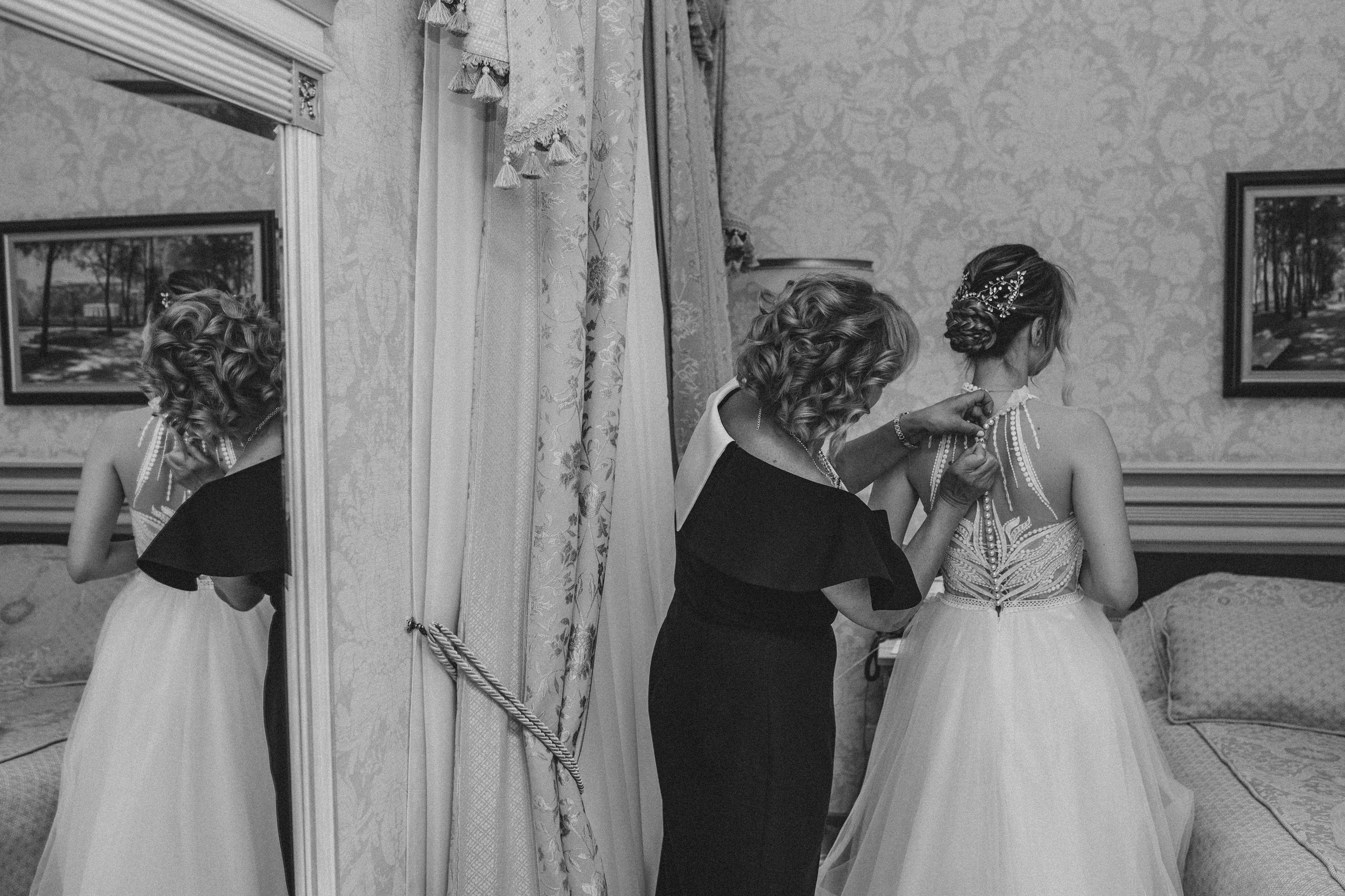 Иван & Валентина. Семейный и домашний фотограф в Москве и МО Королева Валерия