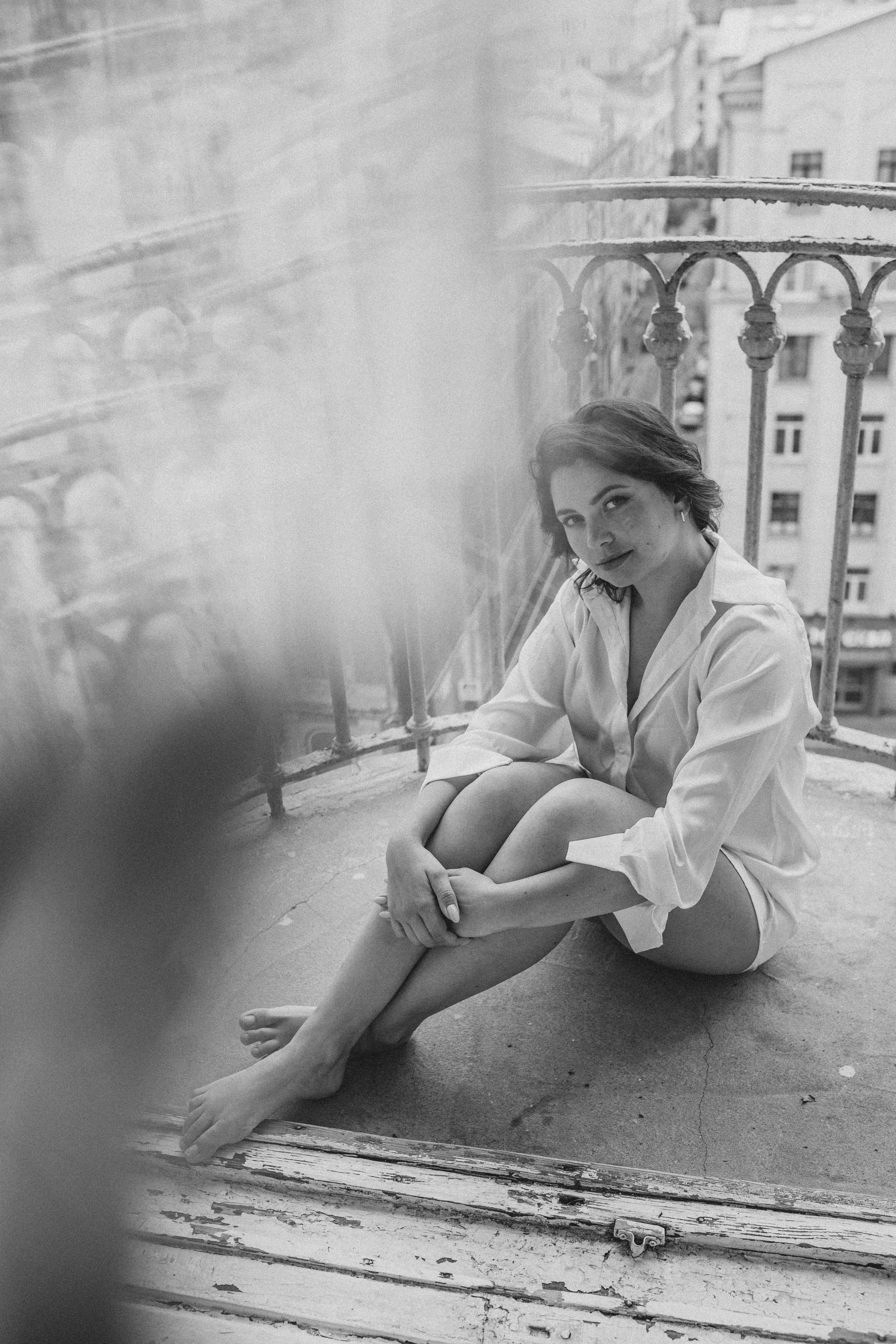 Татьяна. Семейный и домашний фотограф в Москве и МО Королева Валерия