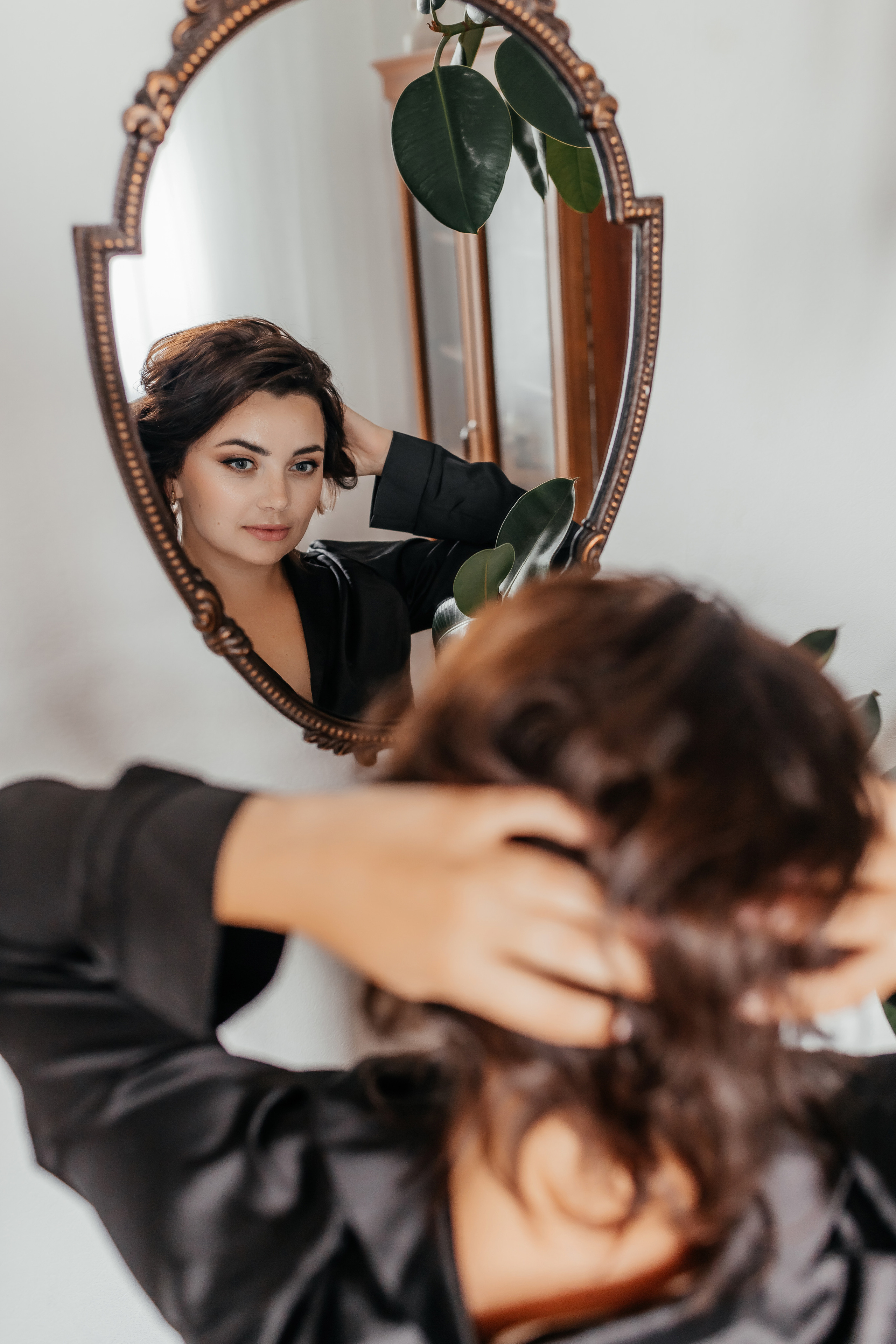 Татьяна. Семейный и домашний фотограф в Москве и МО Королева Валерия