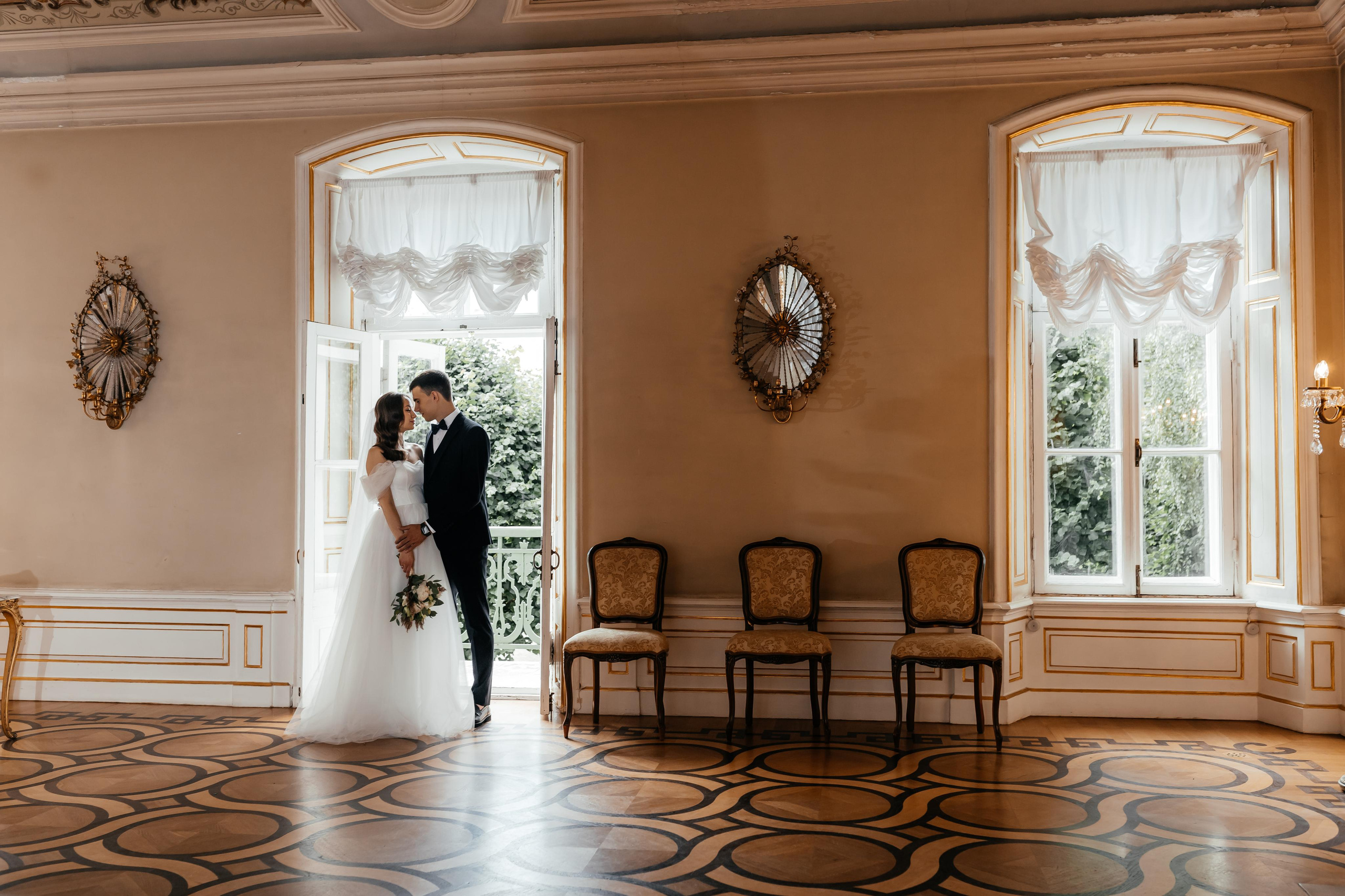 Валерий & Полина. Семейный и домашний фотограф в Москве и МО Королева Валерия