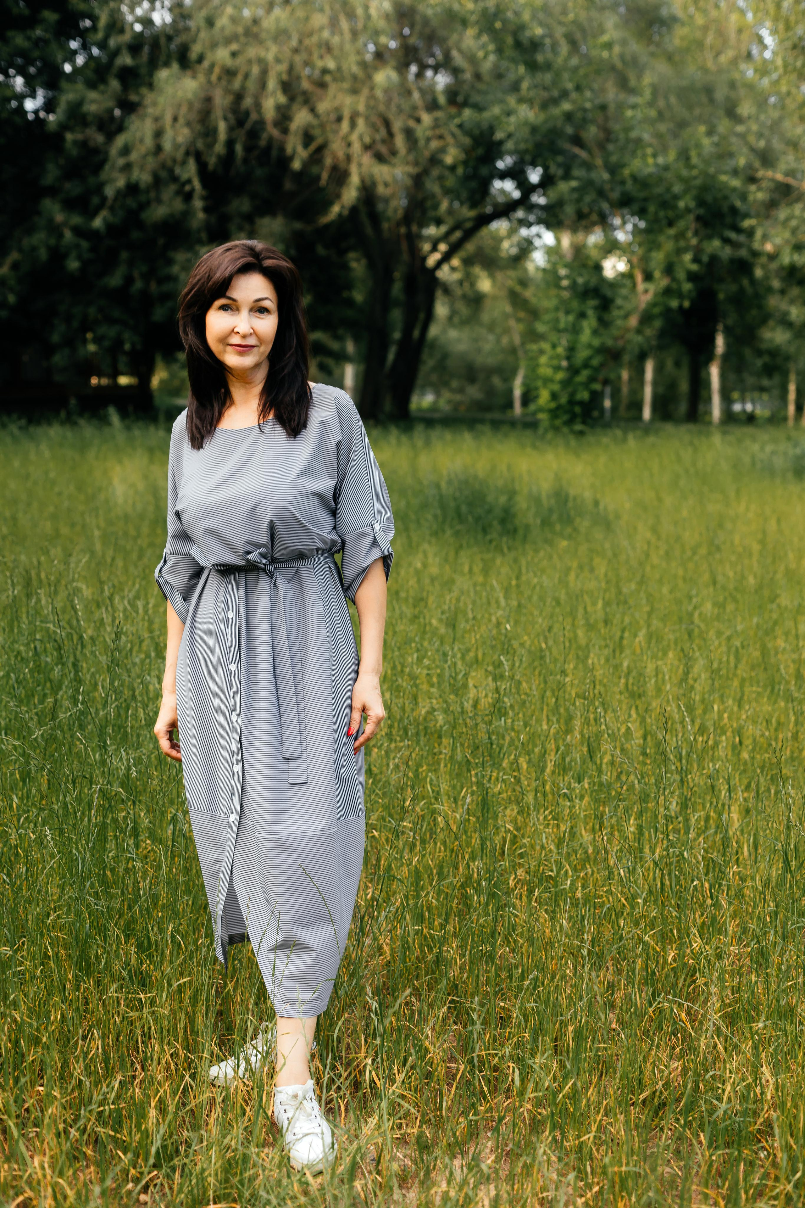 Анна с семьей. Семейный и домашний фотограф в Москве и МО Королева Валерия