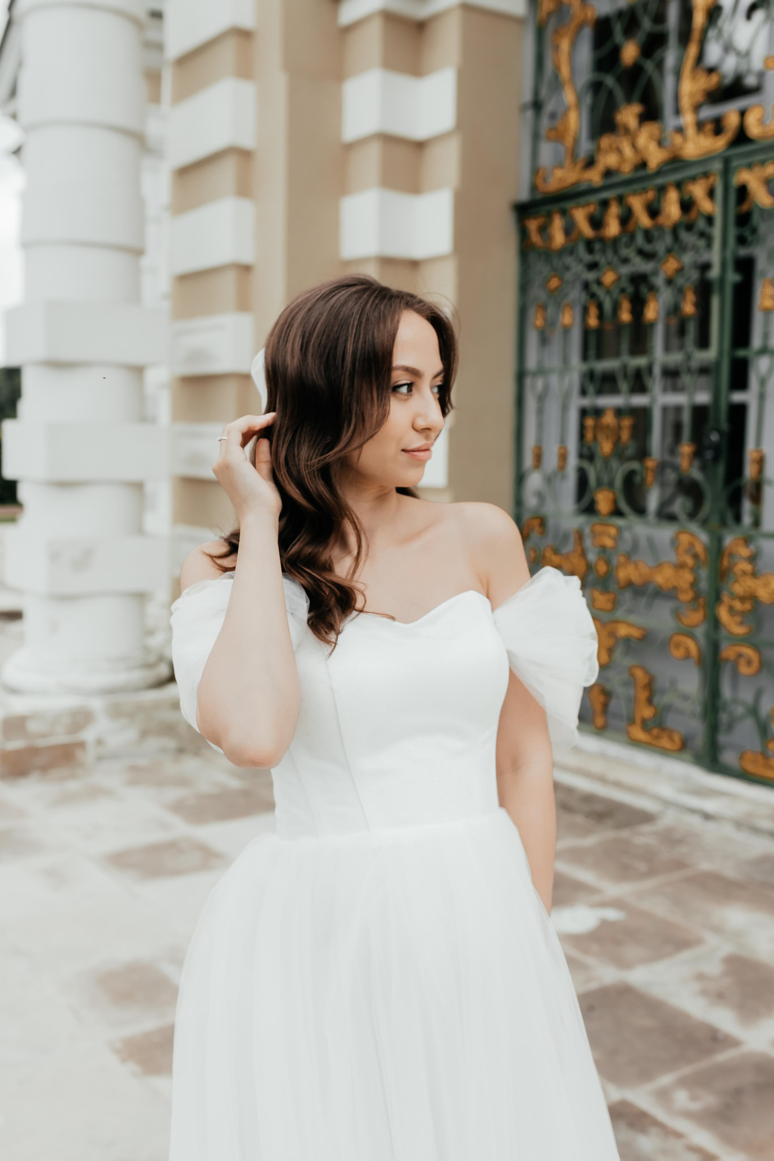 Валерий & Полина. Семейный и домашний фотограф в Москве и МО Королева Валерия