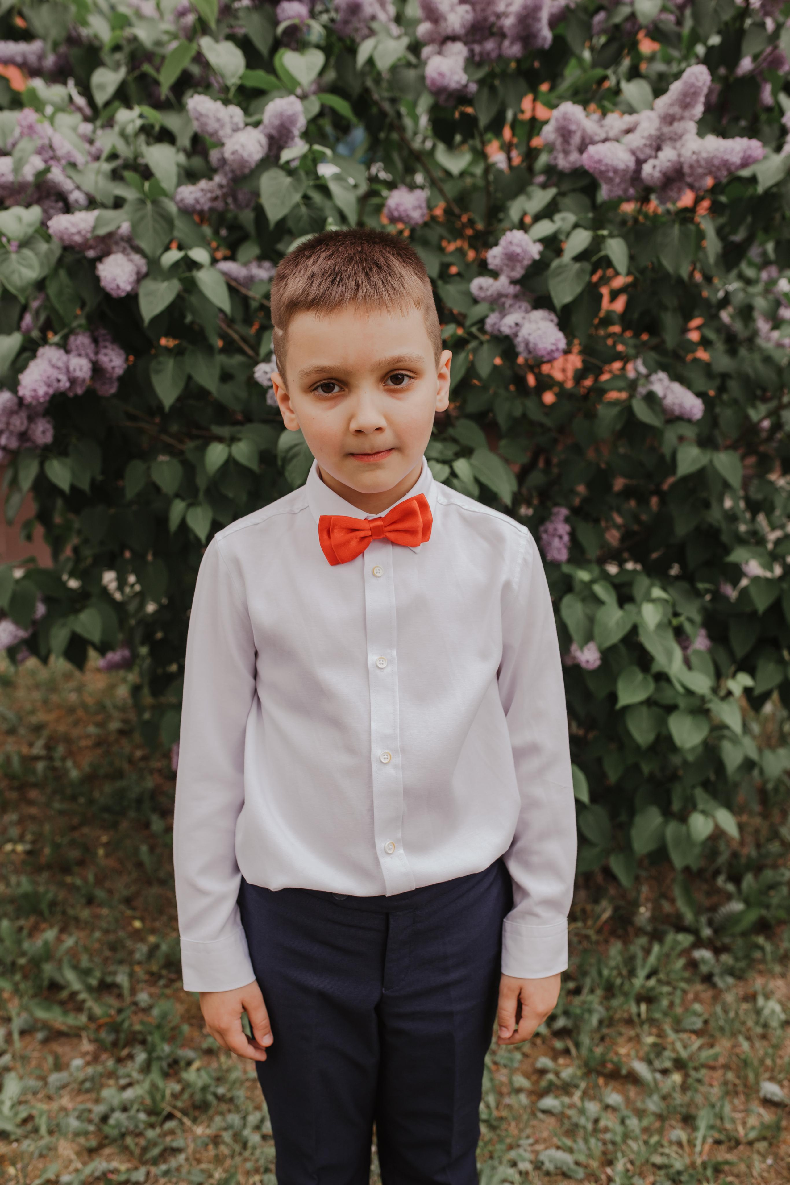 Выпускной сад 75. Семейный и домашний фотограф в Москве и МО Королева Валерия