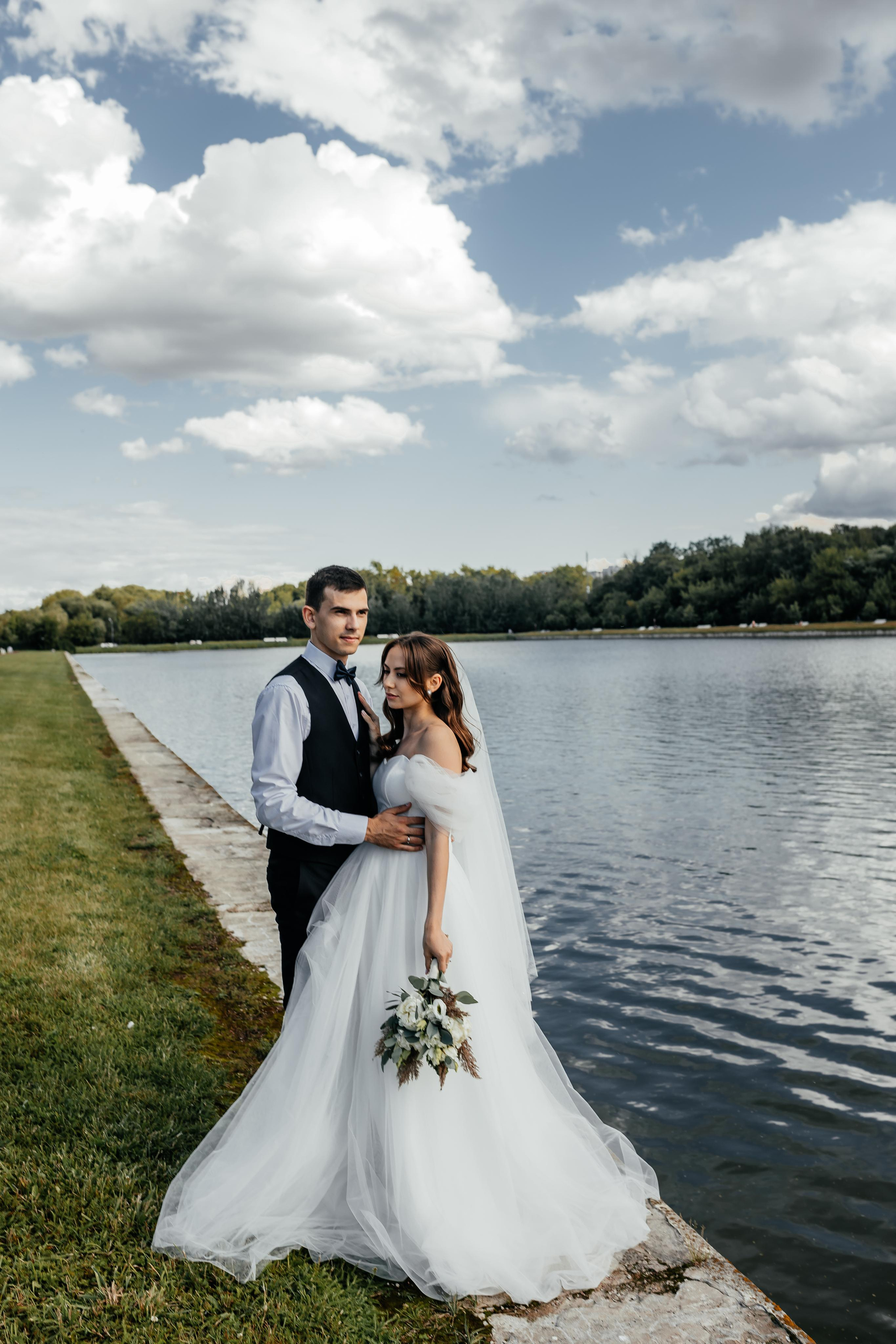Валерий & Полина. Семейный и домашний фотограф в Москве и МО Королева Валерия