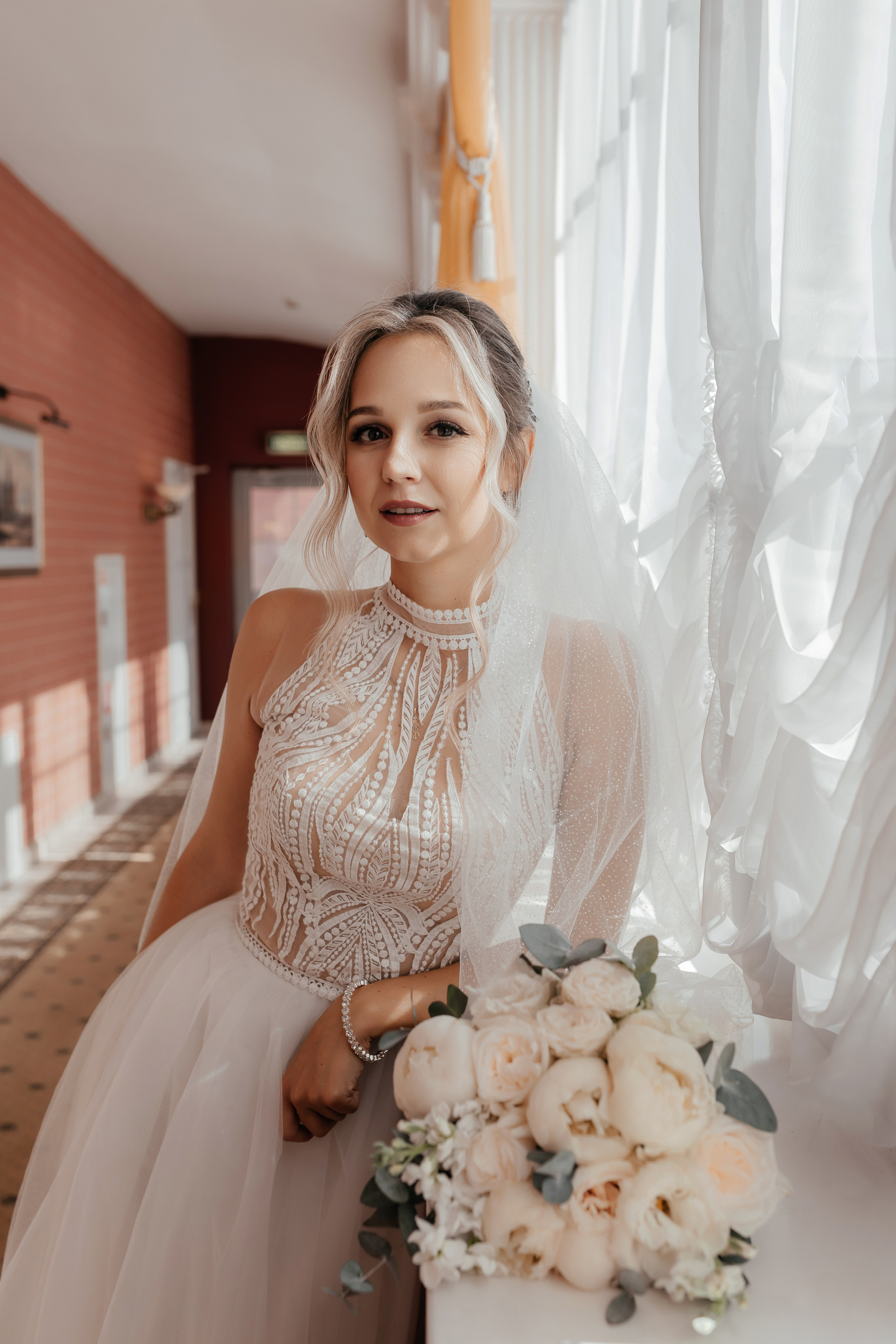 Иван & Валентина. Семейный и домашний фотограф в Москве и МО Королева Валерия