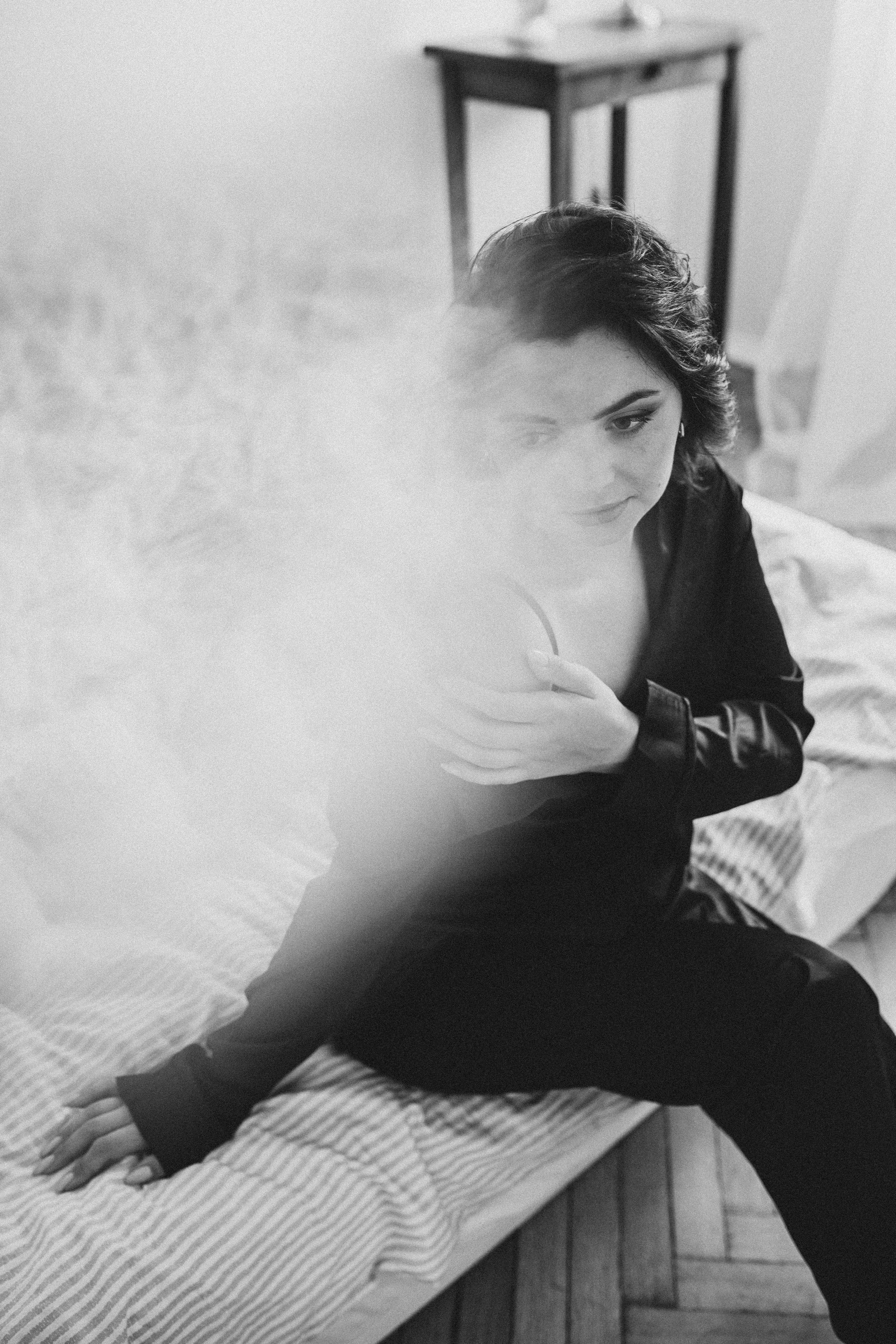 Татьяна. Семейный и домашний фотограф в Москве и МО Королева Валерия