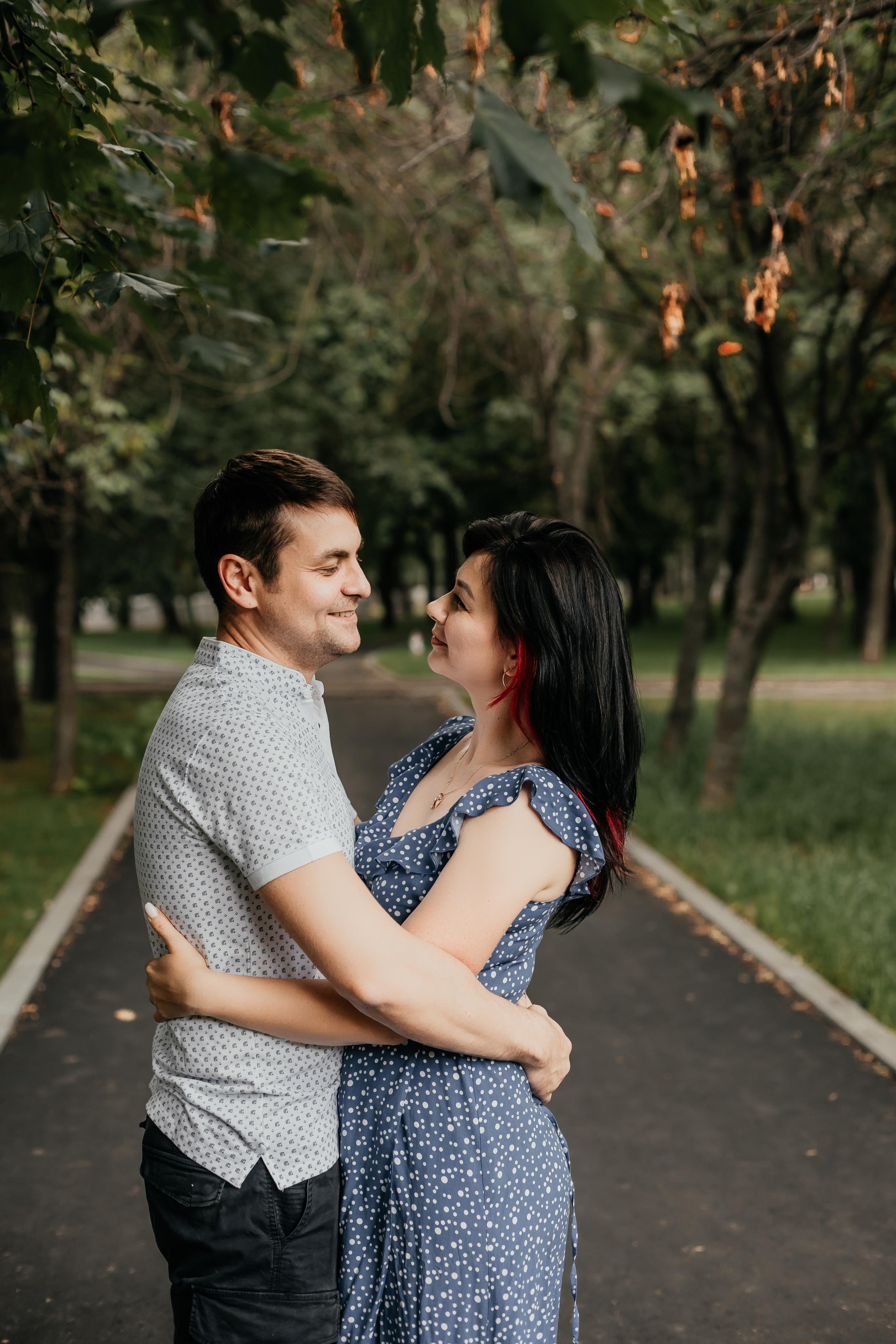 Анна с семьей. Семейный и домашний фотограф в Москве и МО Королева Валерия