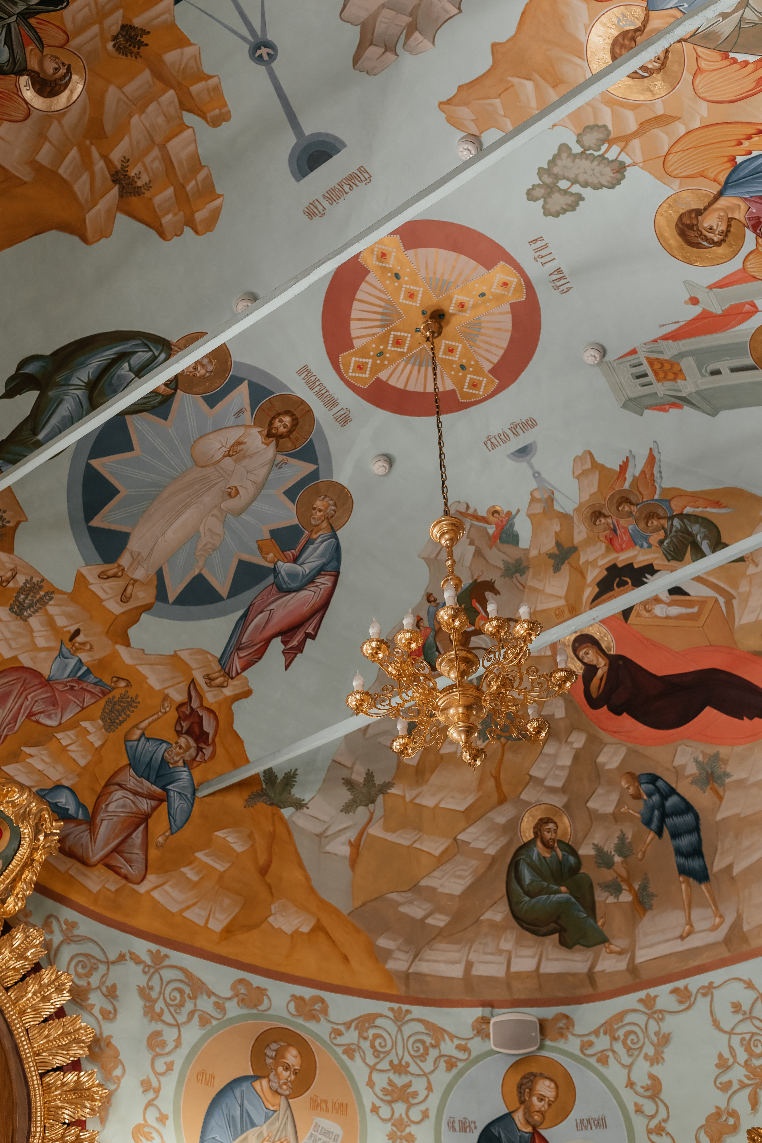 Иван & Валентина. Семейный и домашний фотограф в Москве и МО Королева Валерия