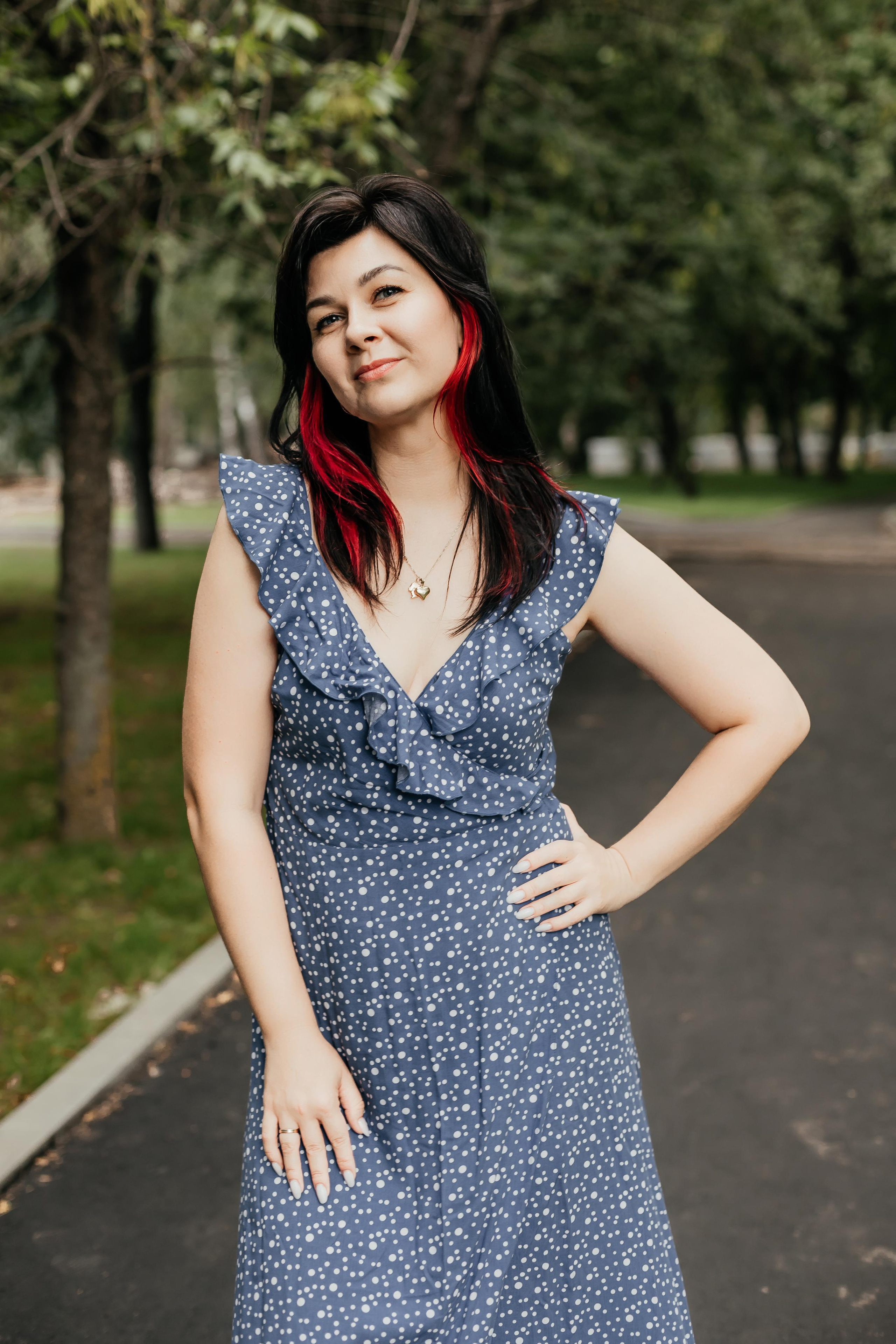 Анна с семьей. Семейный и домашний фотограф в Москве и МО Королева Валерия