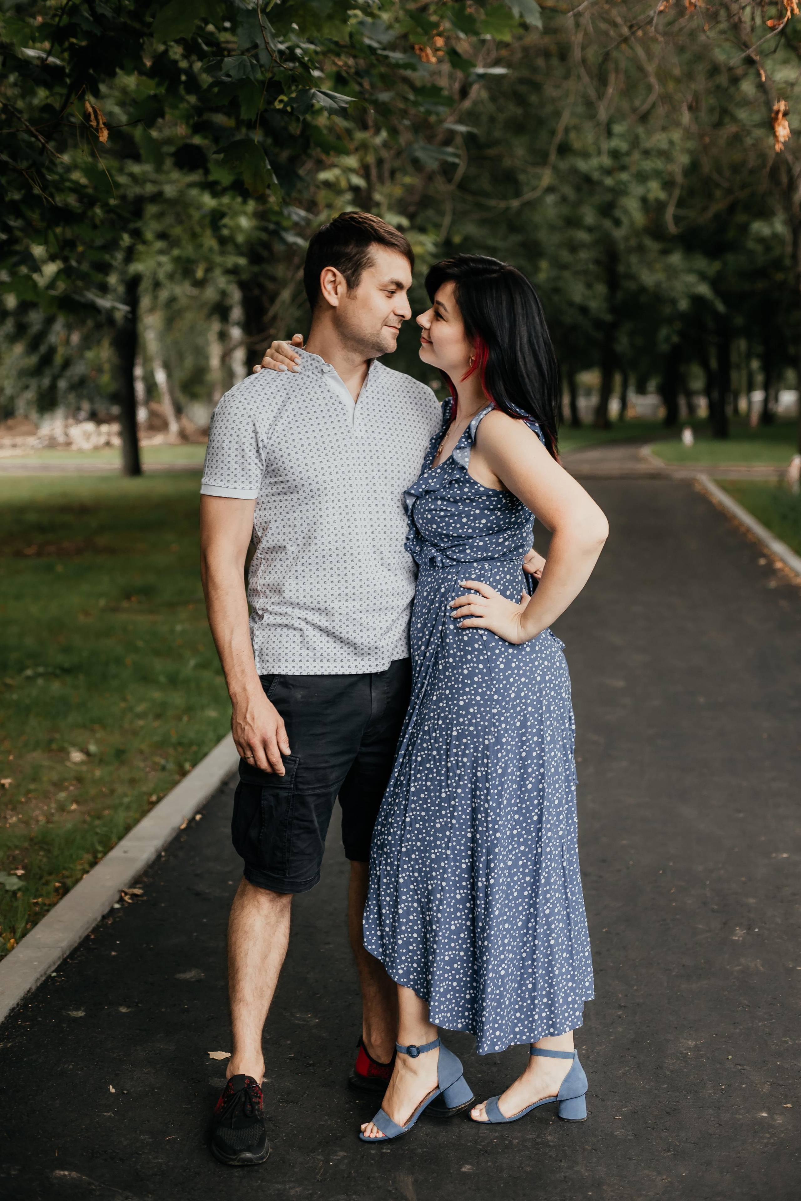 Анна с семьей. Семейный и домашний фотограф в Москве и МО Королева Валерия