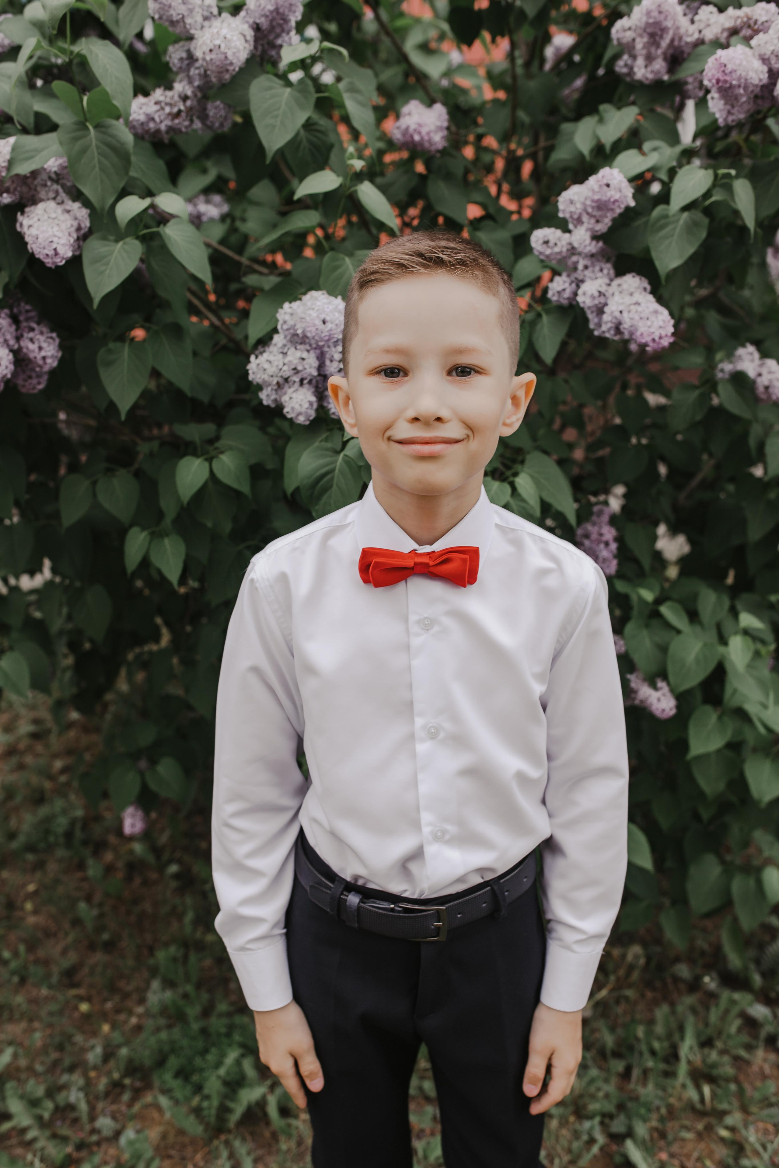 Выпускной сад 75. Семейный и домашний фотограф в Москве и МО Королева Валерия