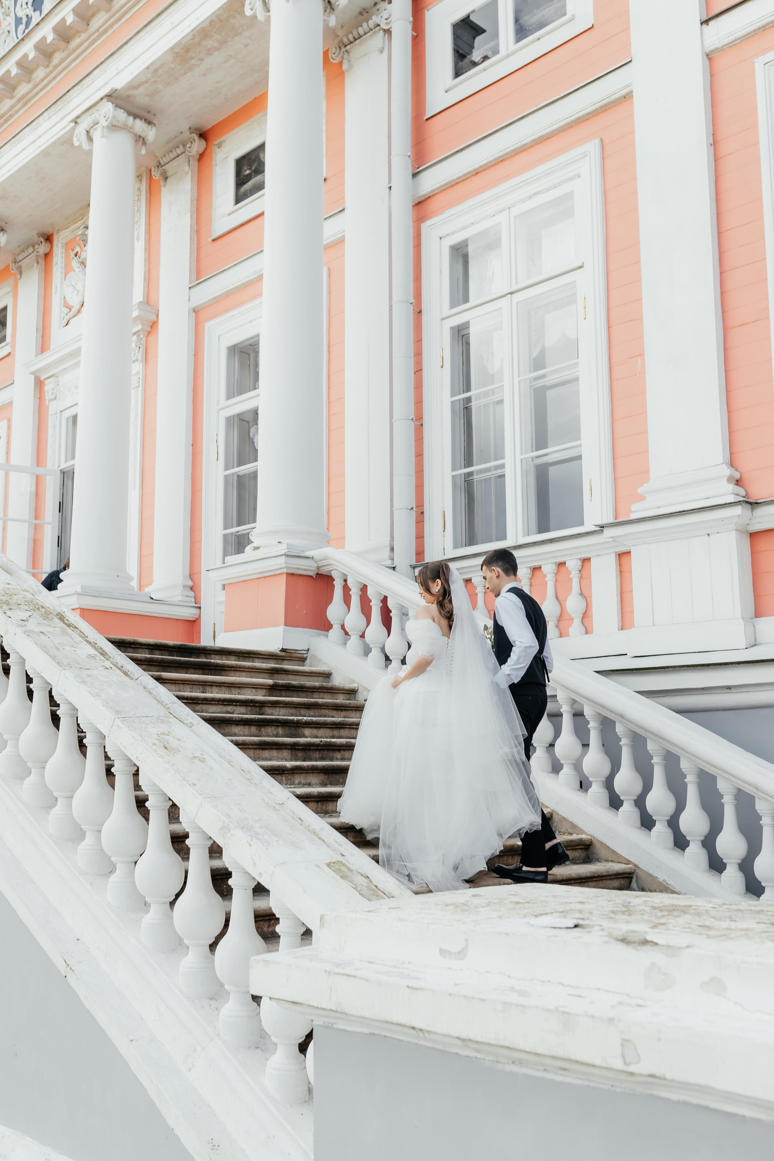 Валерий & Полина. Семейный и домашний фотограф в Москве и МО Королева Валерия