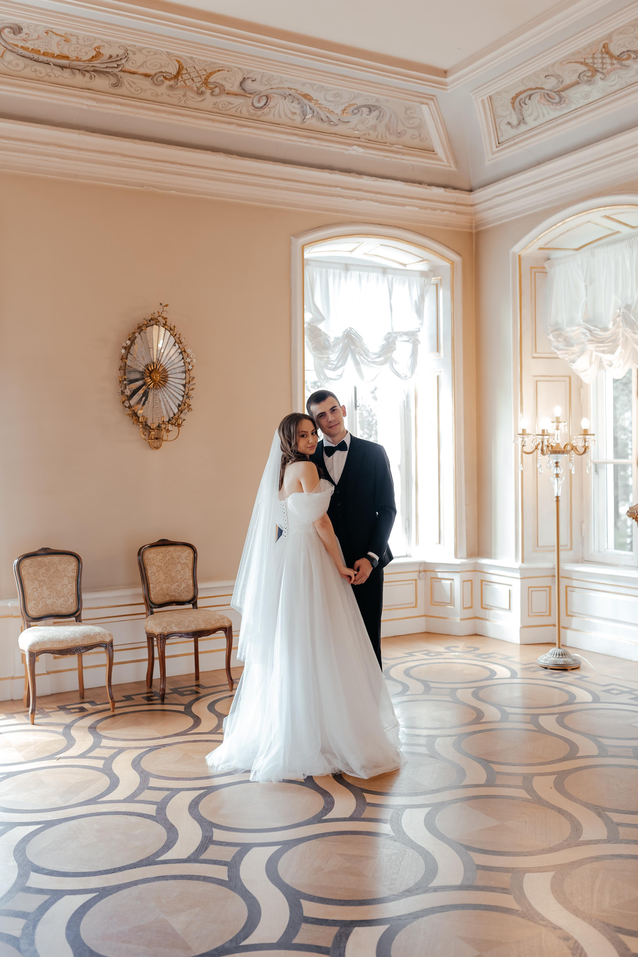 Валерий & Полина. Семейный и домашний фотограф в Москве и МО Королева Валерия