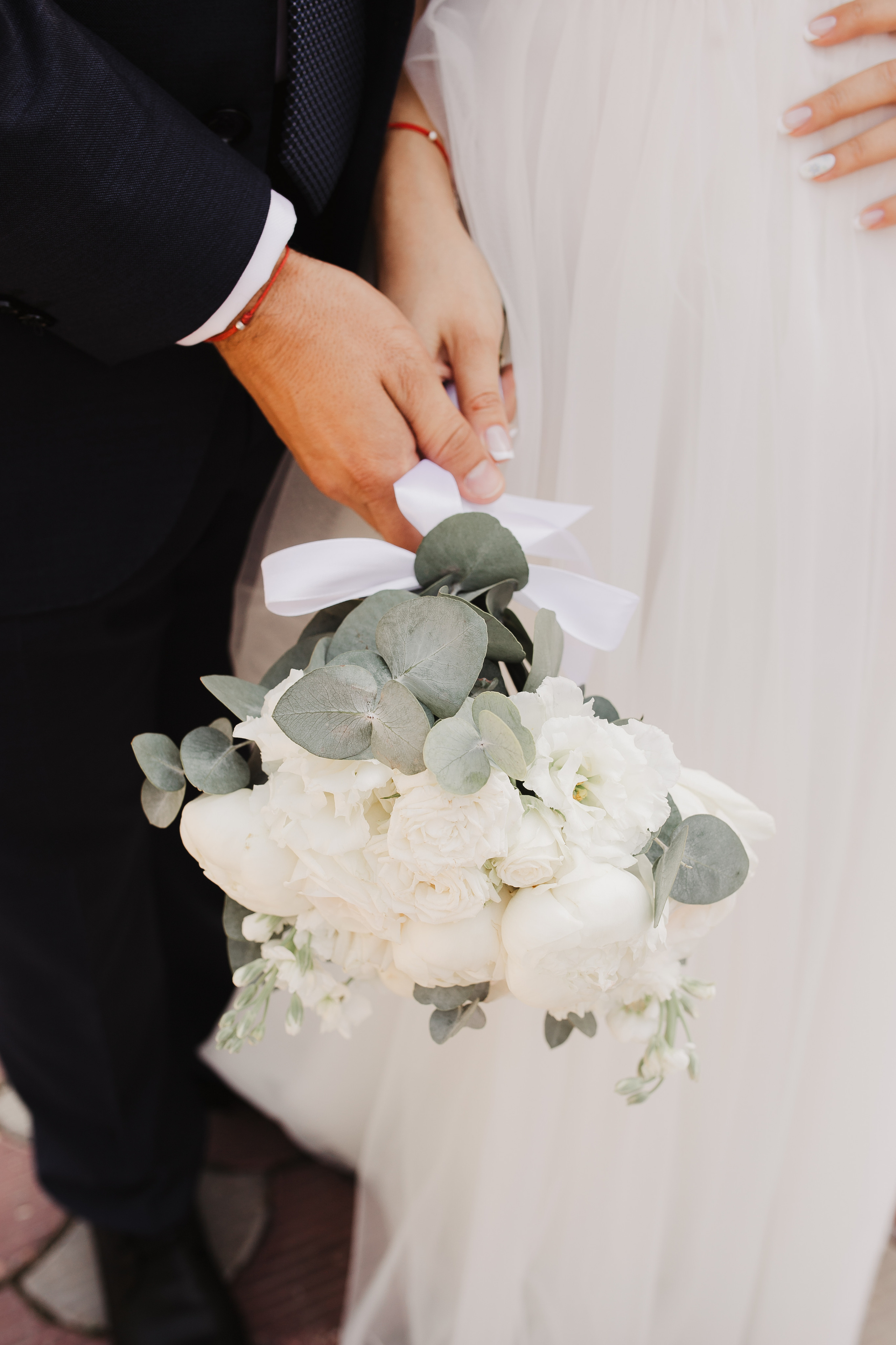 Иван & Валентина. Семейный и домашний фотограф в Москве и МО Королева Валерия