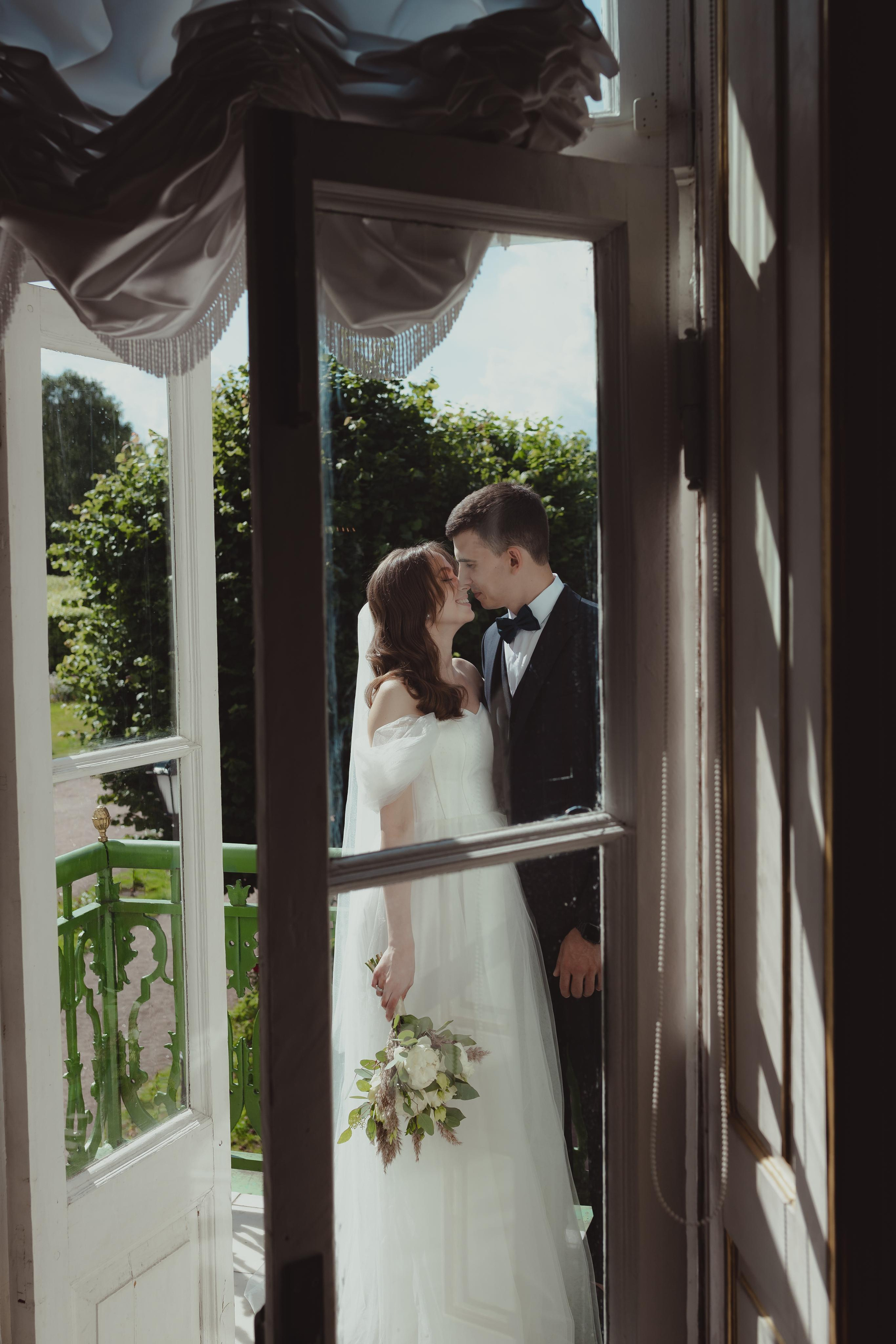 Валерий & Полина. Семейный и домашний фотограф в Москве и МО Королева Валерия