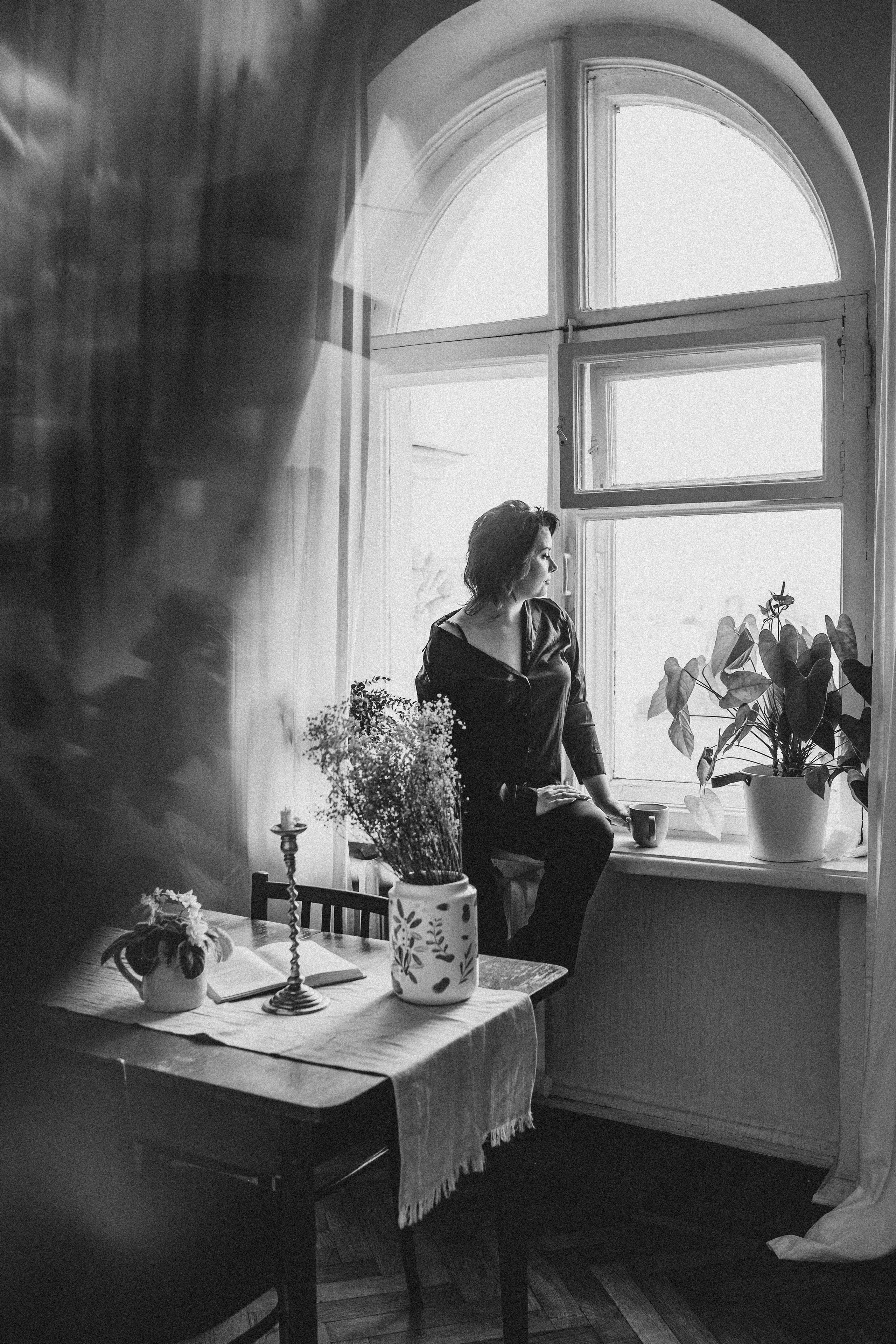 Татьяна. Семейный и домашний фотограф в Москве и МО Королева Валерия