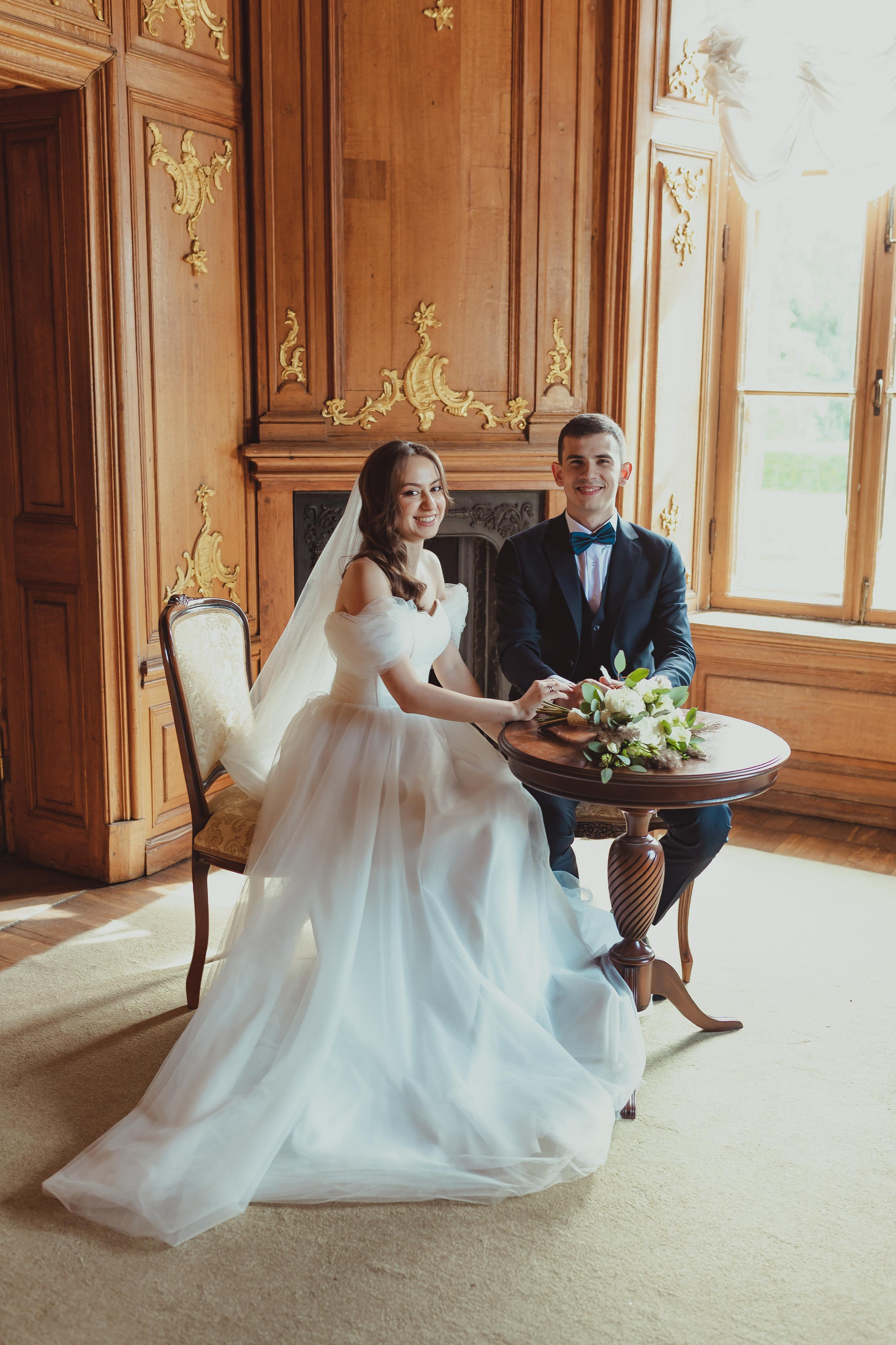 Валерий & Полина. Семейный и домашний фотограф в Москве и МО Королева Валерия