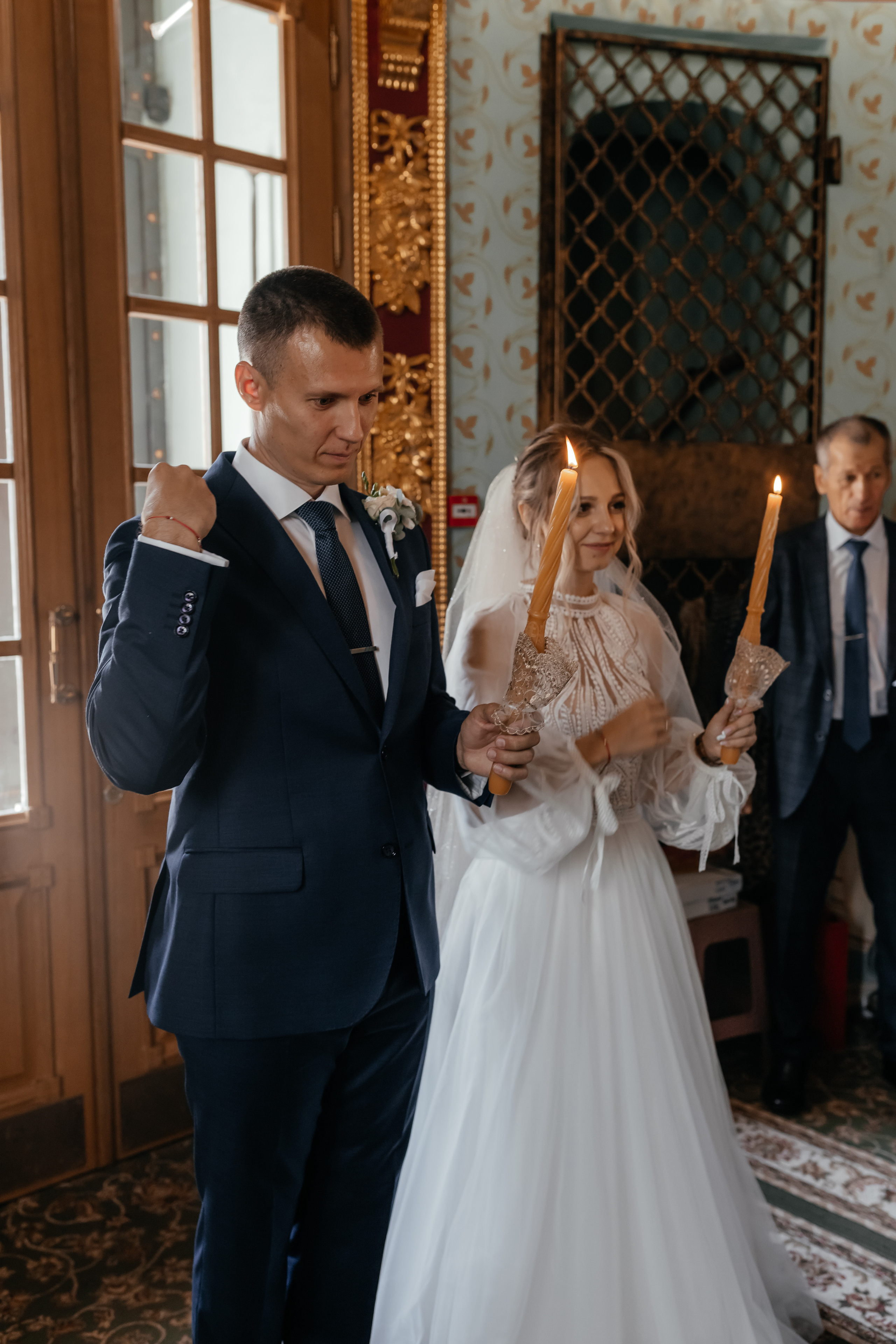 Иван & Валентина. Семейный и домашний фотограф в Москве и МО Королева Валерия