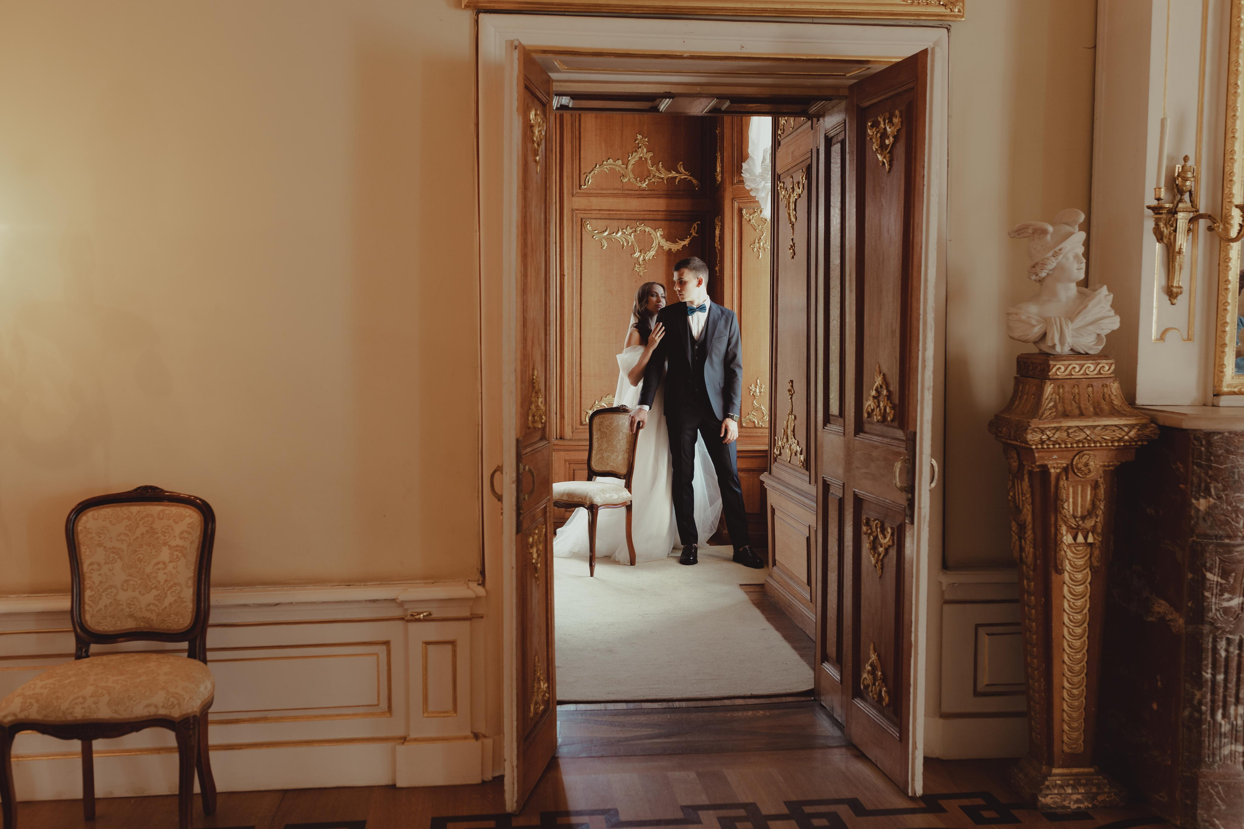 Валерий & Полина. Семейный и домашний фотограф в Москве и МО Королева Валерия