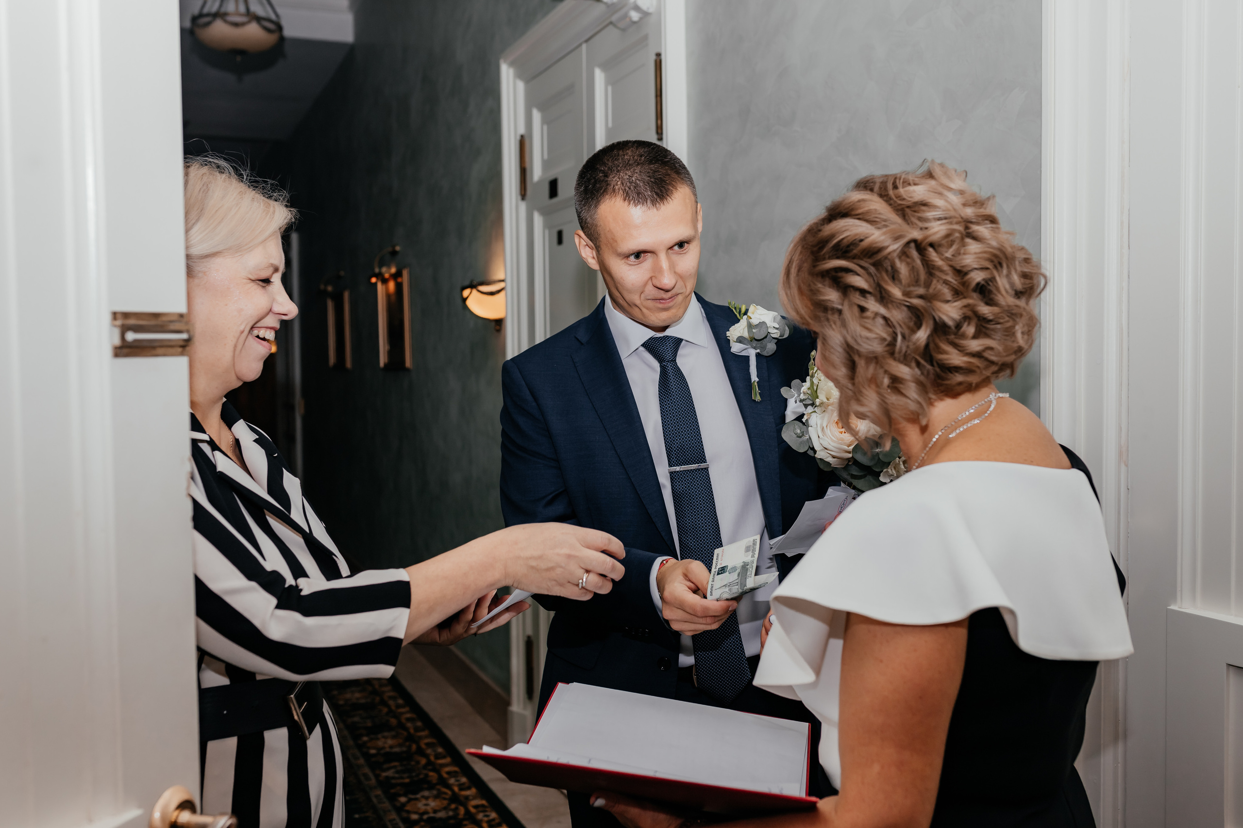 Иван & Валентина. Семейный и домашний фотограф в Москве и МО Королева Валерия