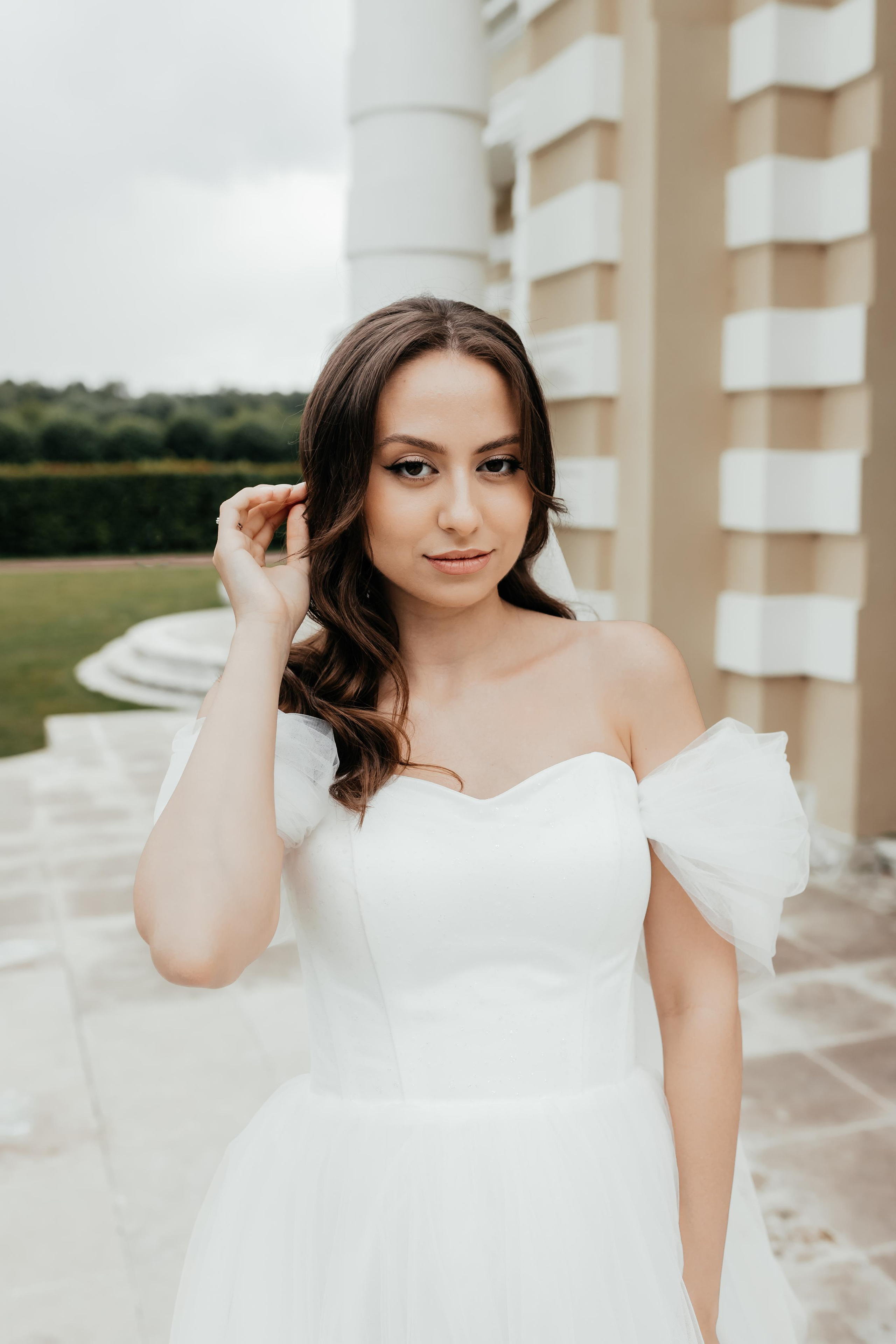 Валерий & Полина. Семейный и домашний фотограф в Москве и МО Королева Валерия