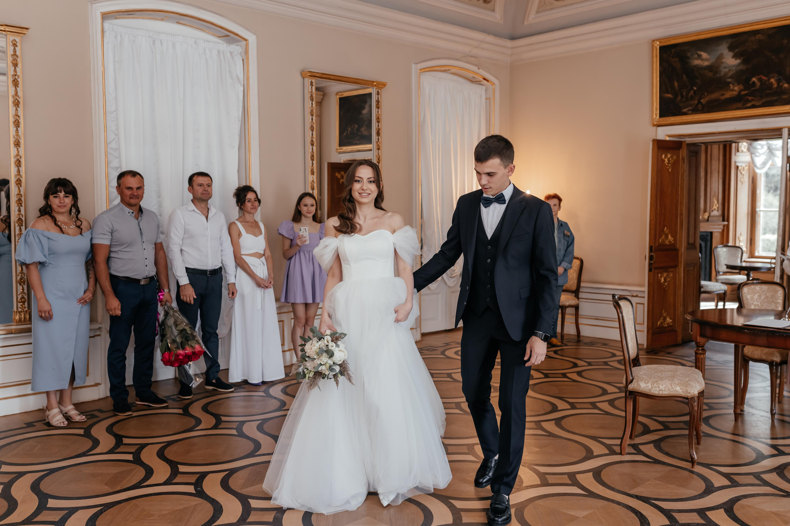 Валерий & Полина. Семейный и домашний фотограф в Москве и МО Королева Валерия