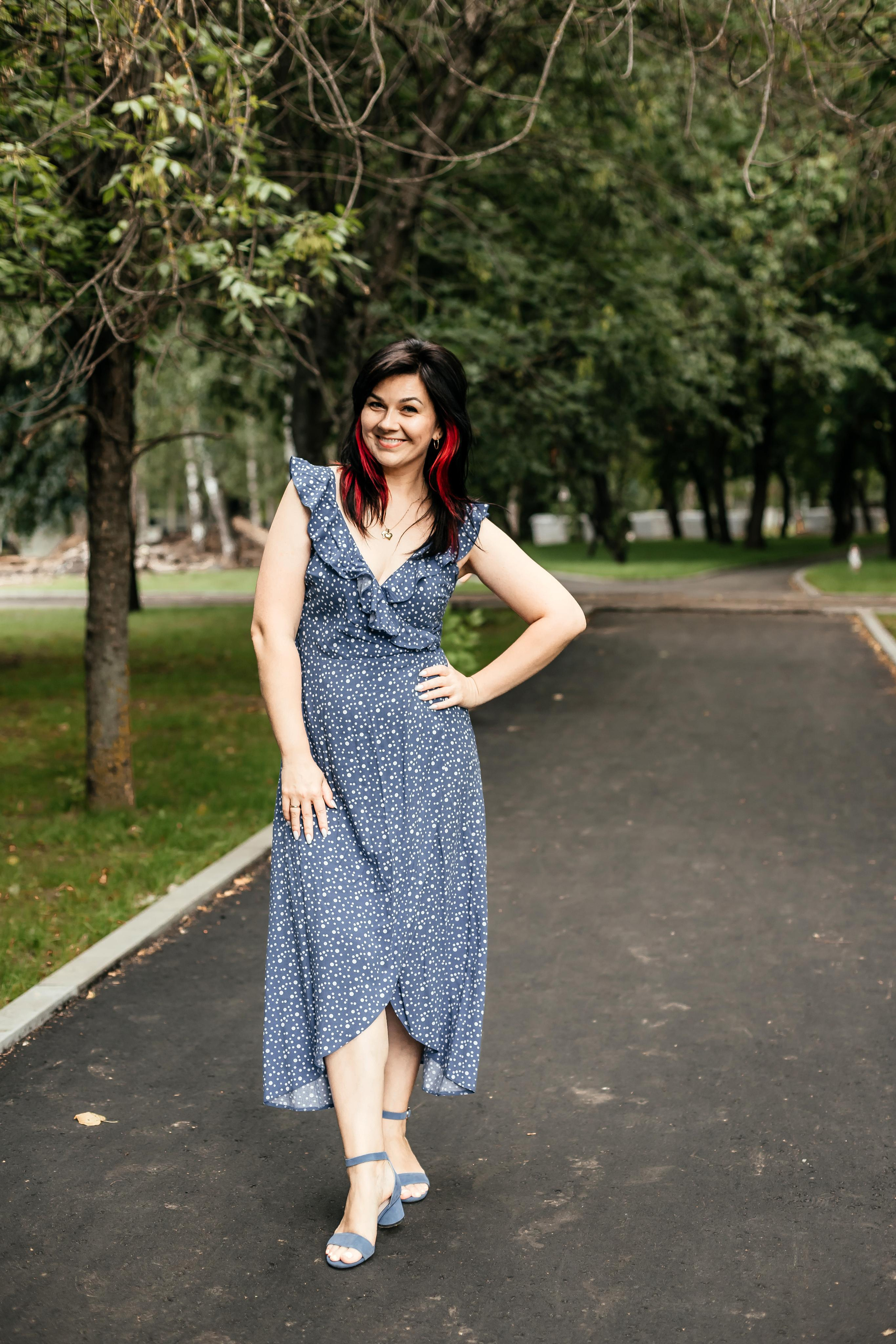 Анна с семьей. Семейный и домашний фотограф в Москве и МО Королева Валерия