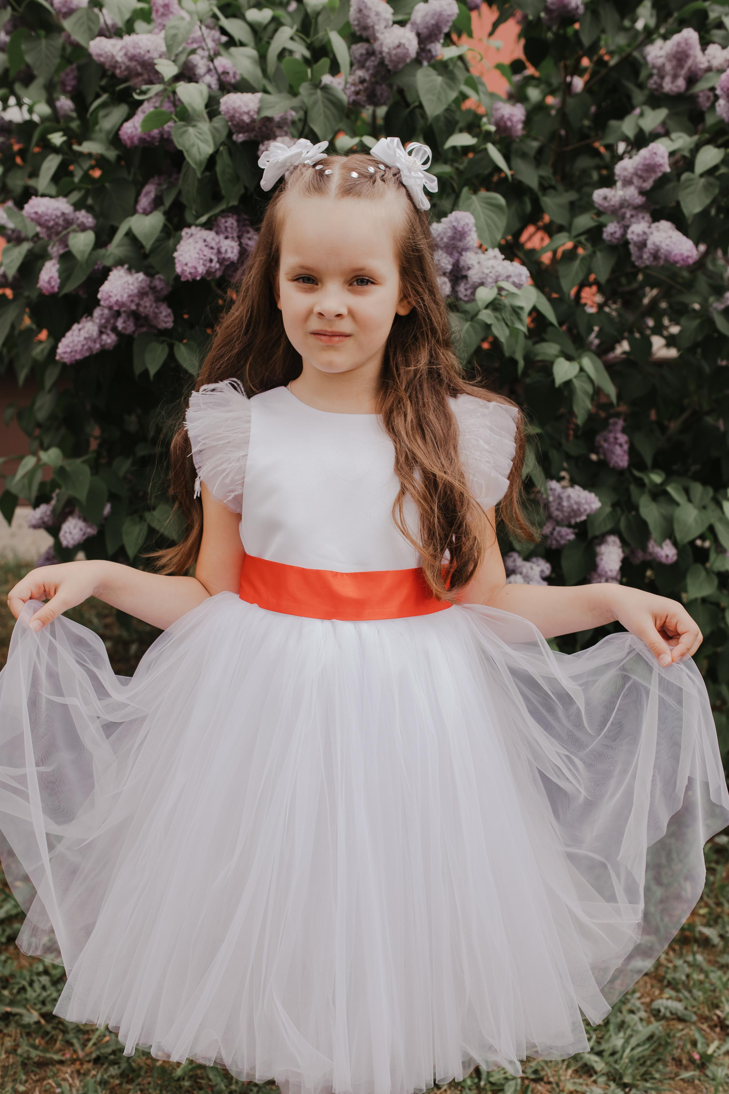 Выпускной сад 75. Семейный и домашний фотограф в Москве и МО Королева Валерия