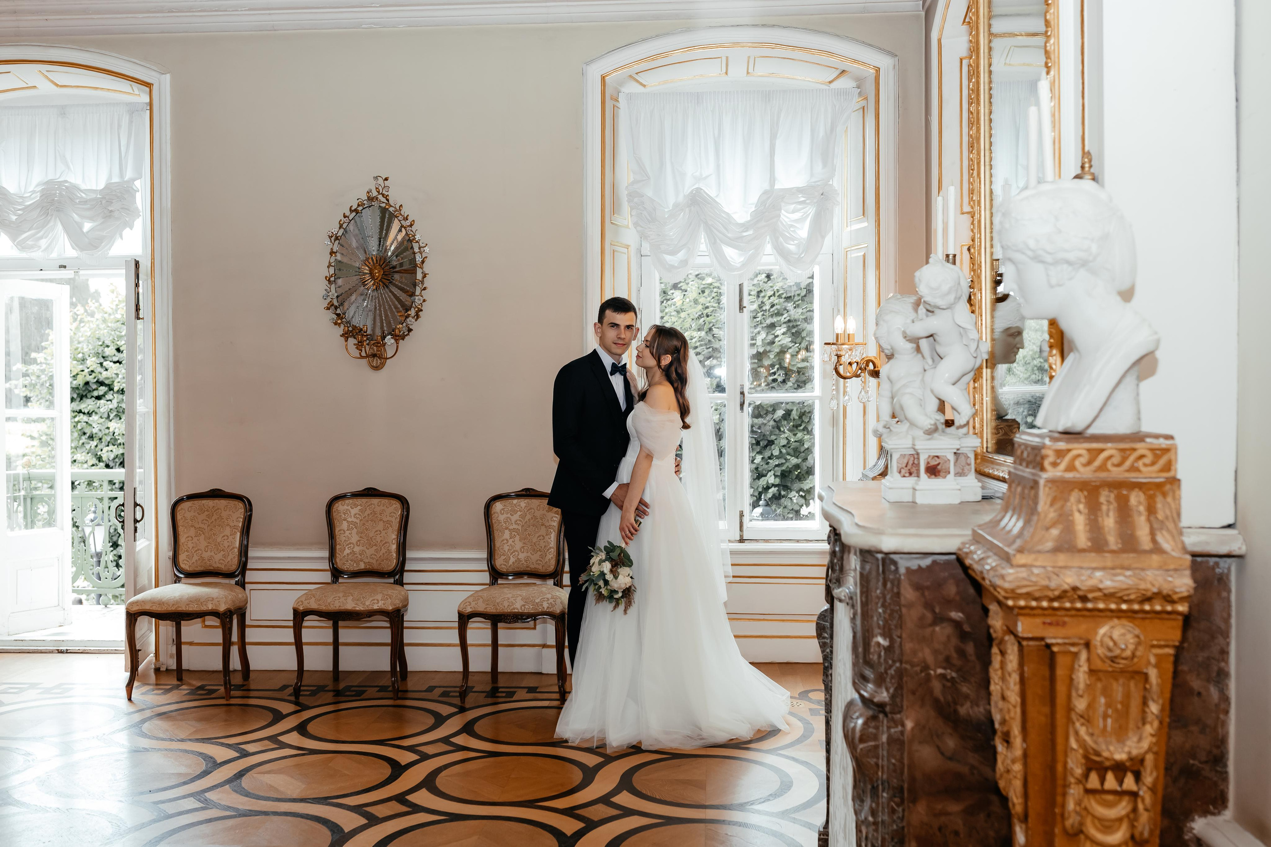 Валерий & Полина. Семейный и домашний фотограф в Москве и МО Королева Валерия