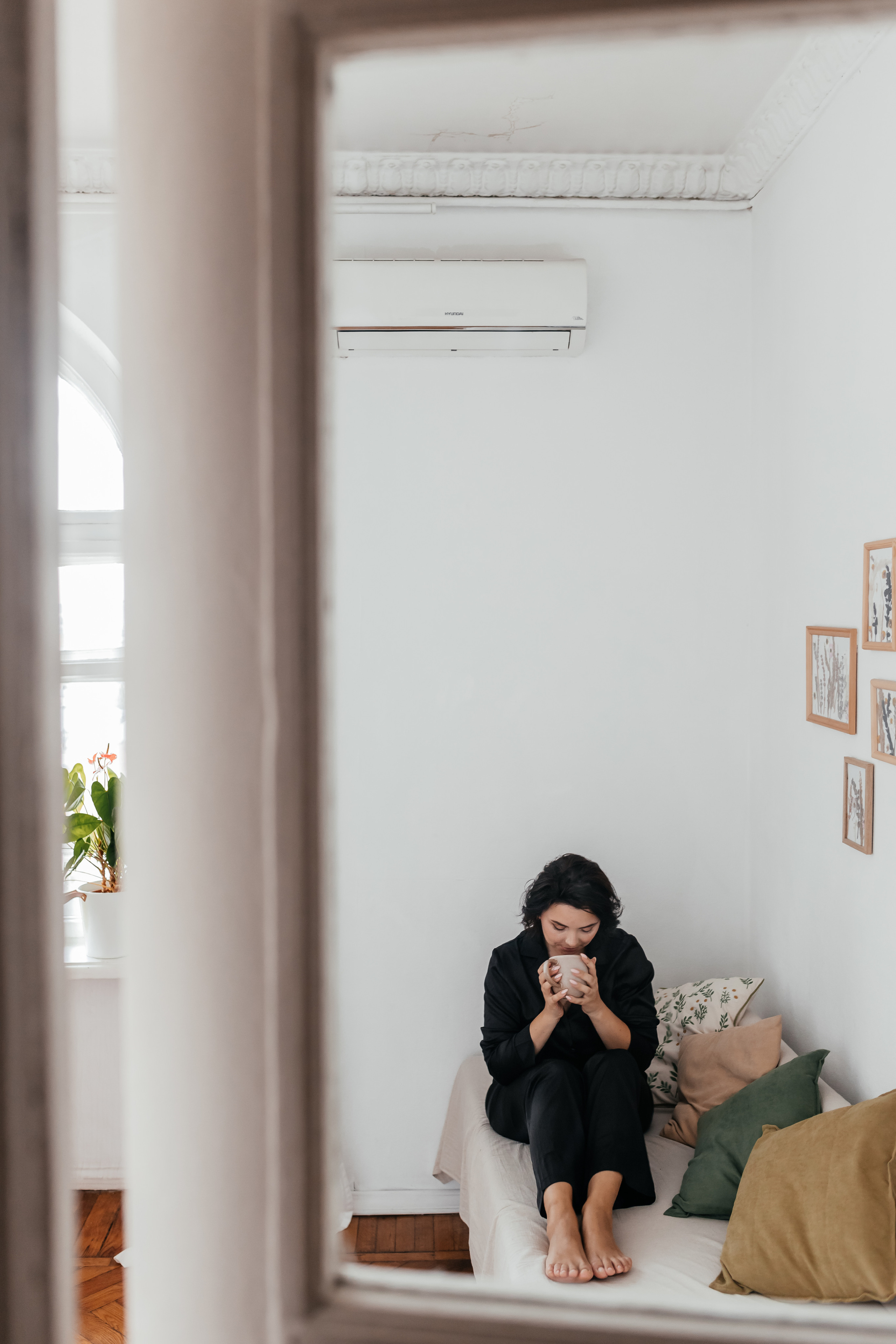 Татьяна. Семейный и домашний фотограф в Москве и МО Королева Валерия