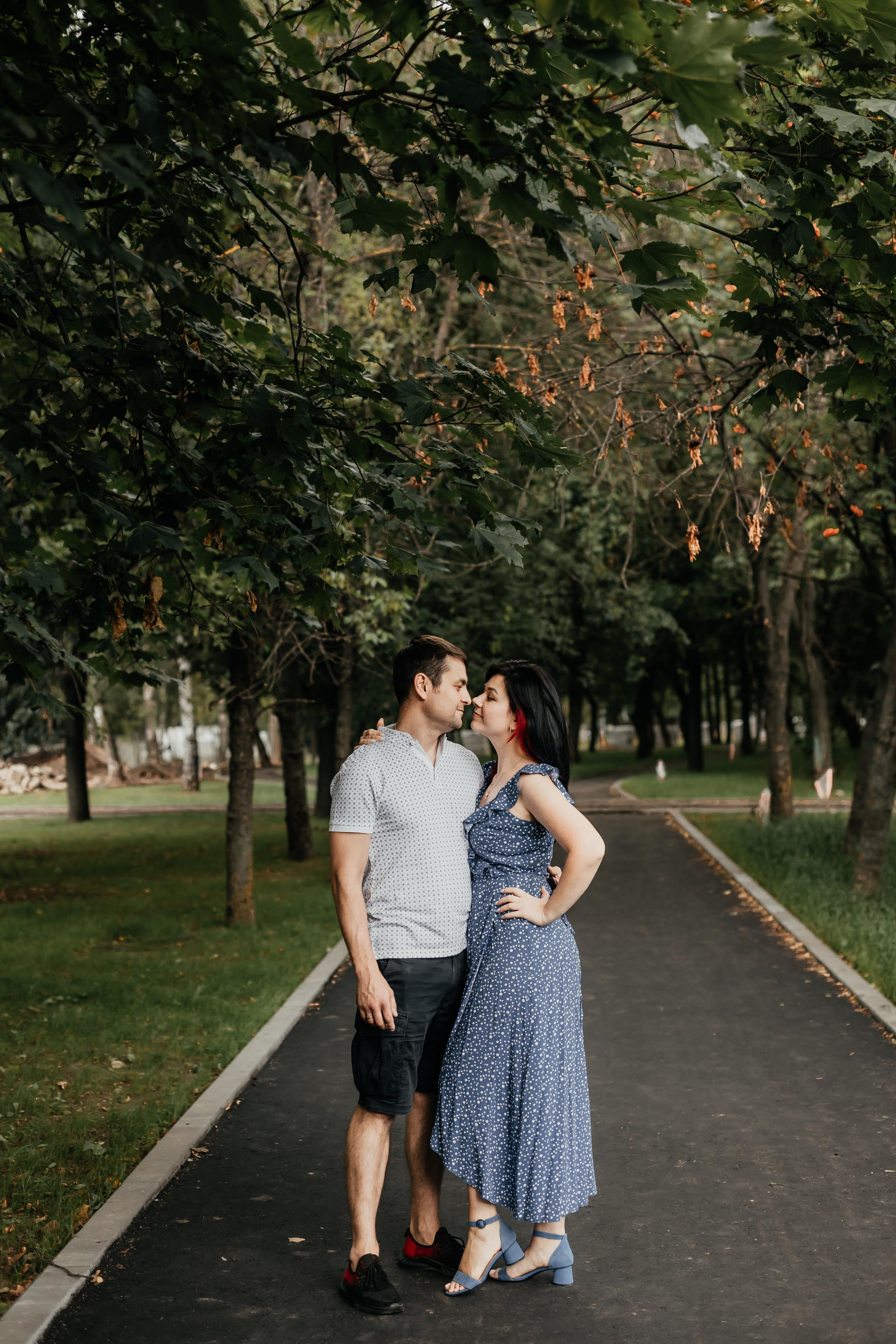 Анна с семьей. Семейный и домашний фотограф в Москве и МО Королева Валерия