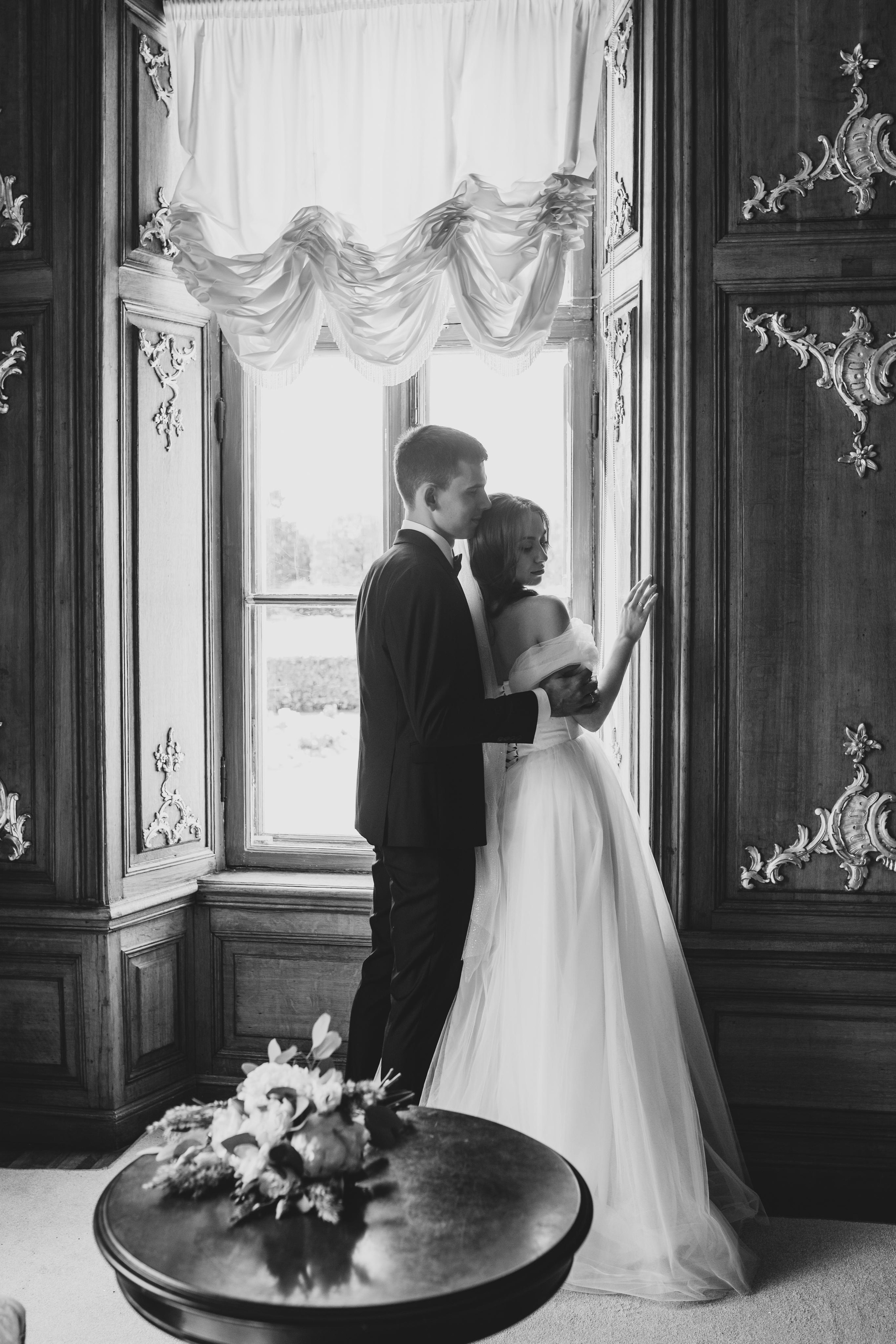 Валерий & Полина. Семейный и домашний фотограф в Москве и МО Королева Валерия