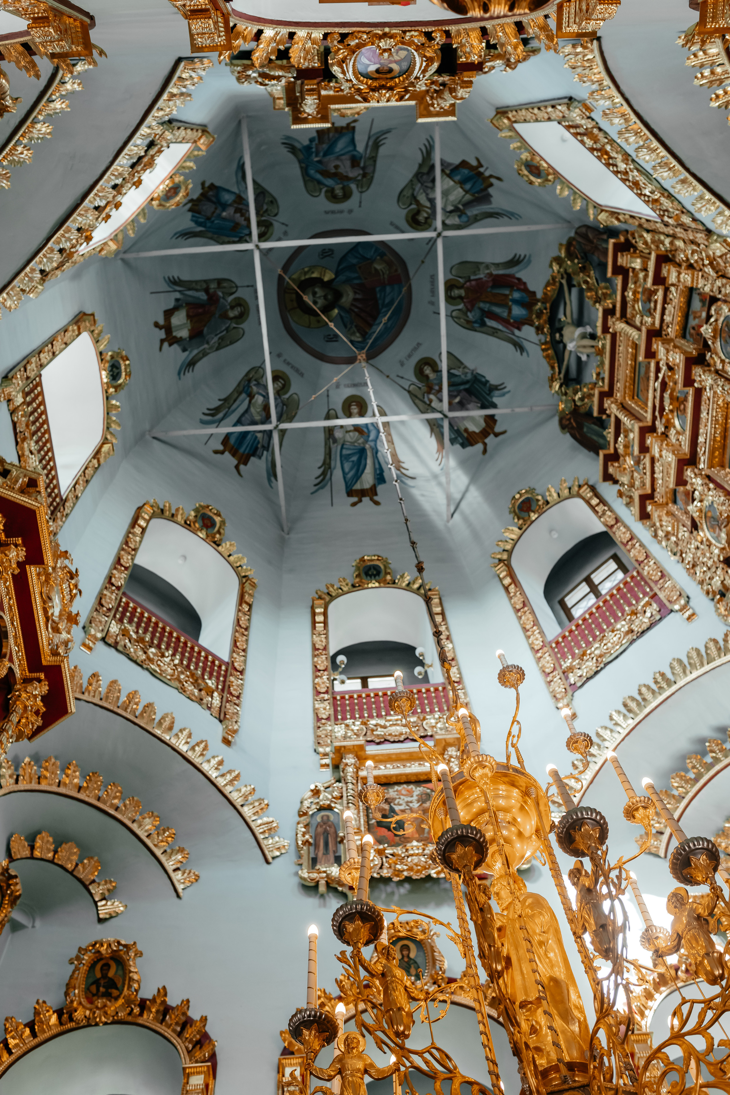 Иван & Валентина. Семейный и домашний фотограф в Москве и МО Королева Валерия