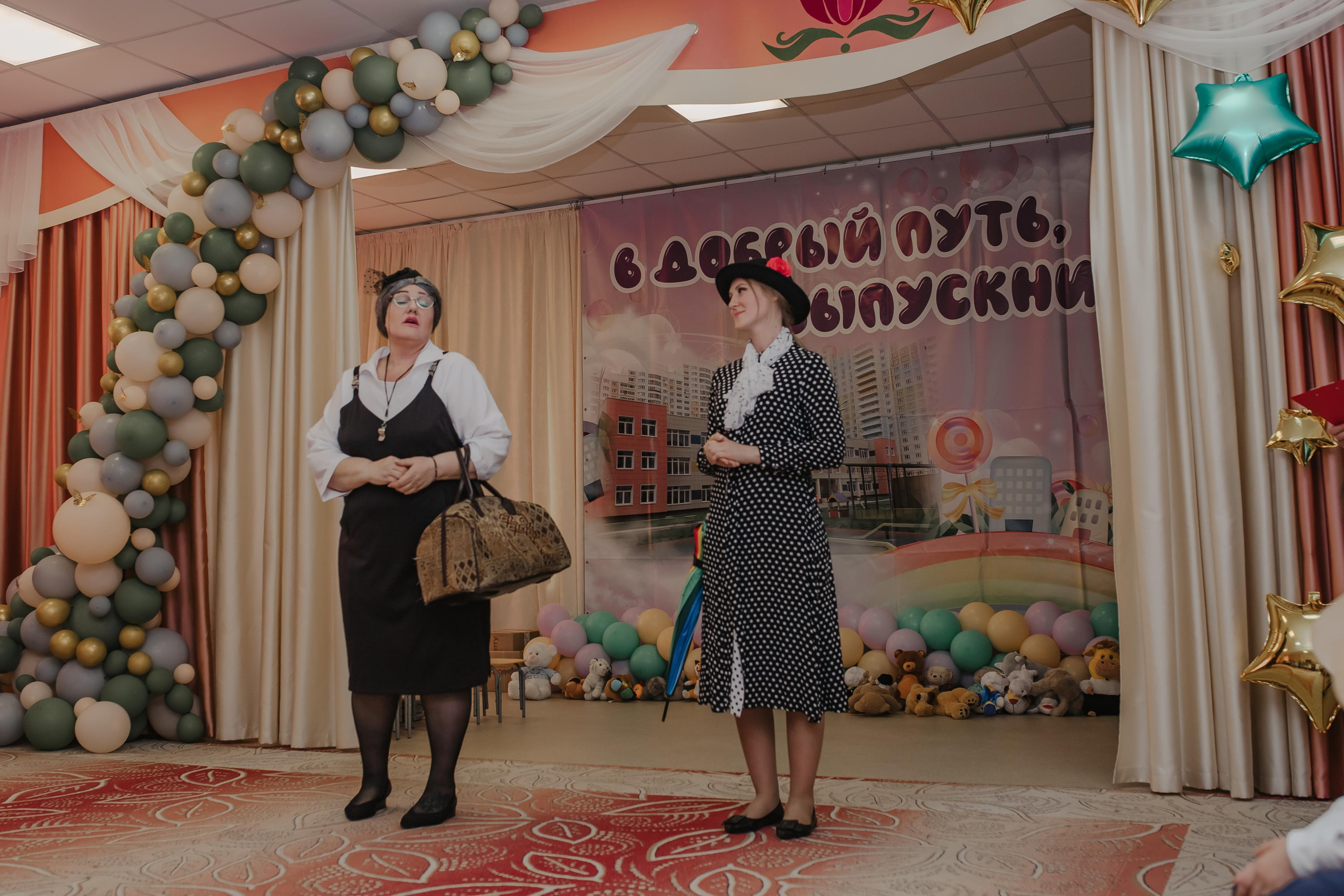 Выпускной сад 75. Семейный и домашний фотограф в Москве и МО Королева Валерия