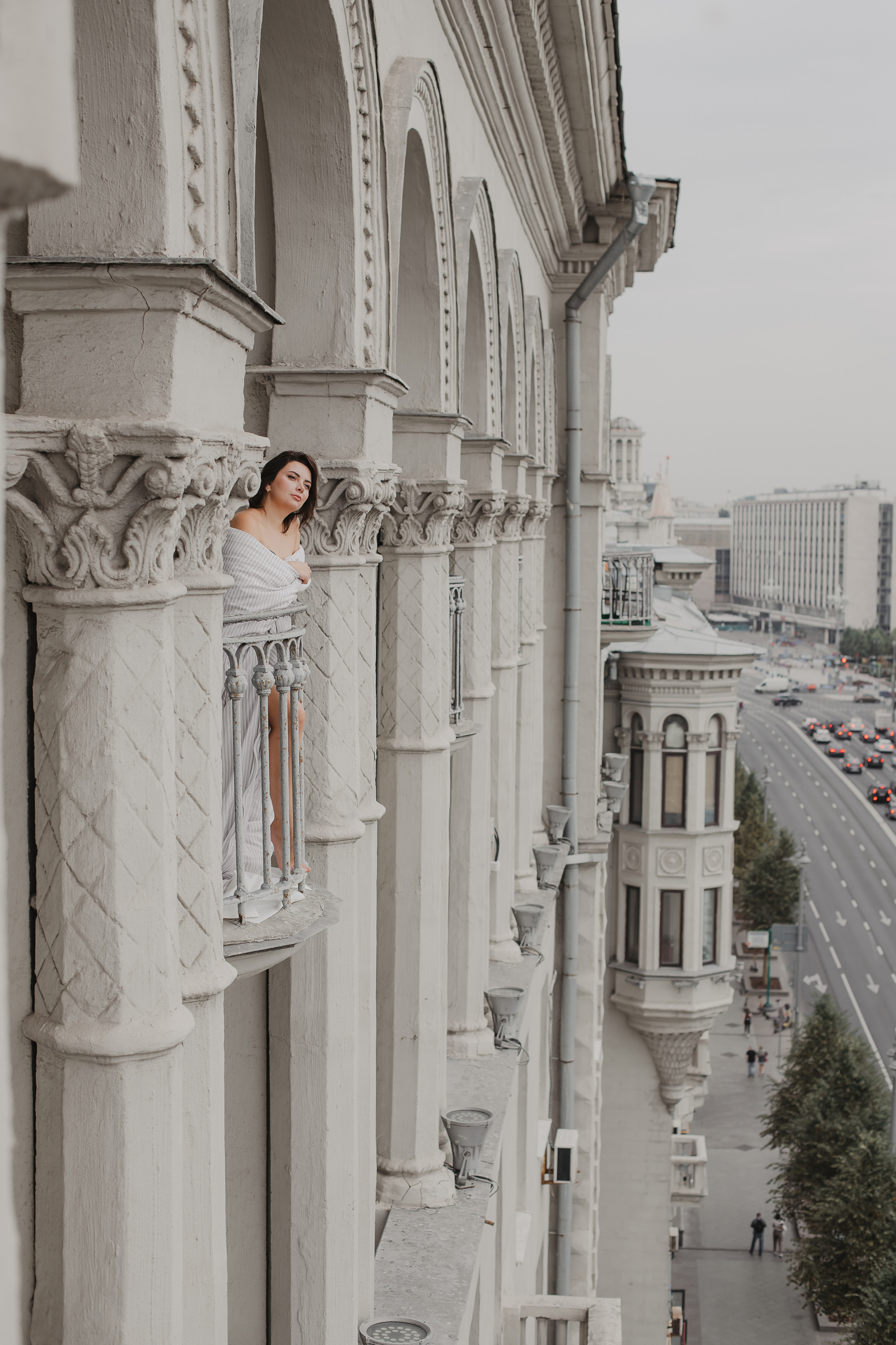 Татьяна. Семейный и домашний фотограф в Москве и МО Королева Валерия