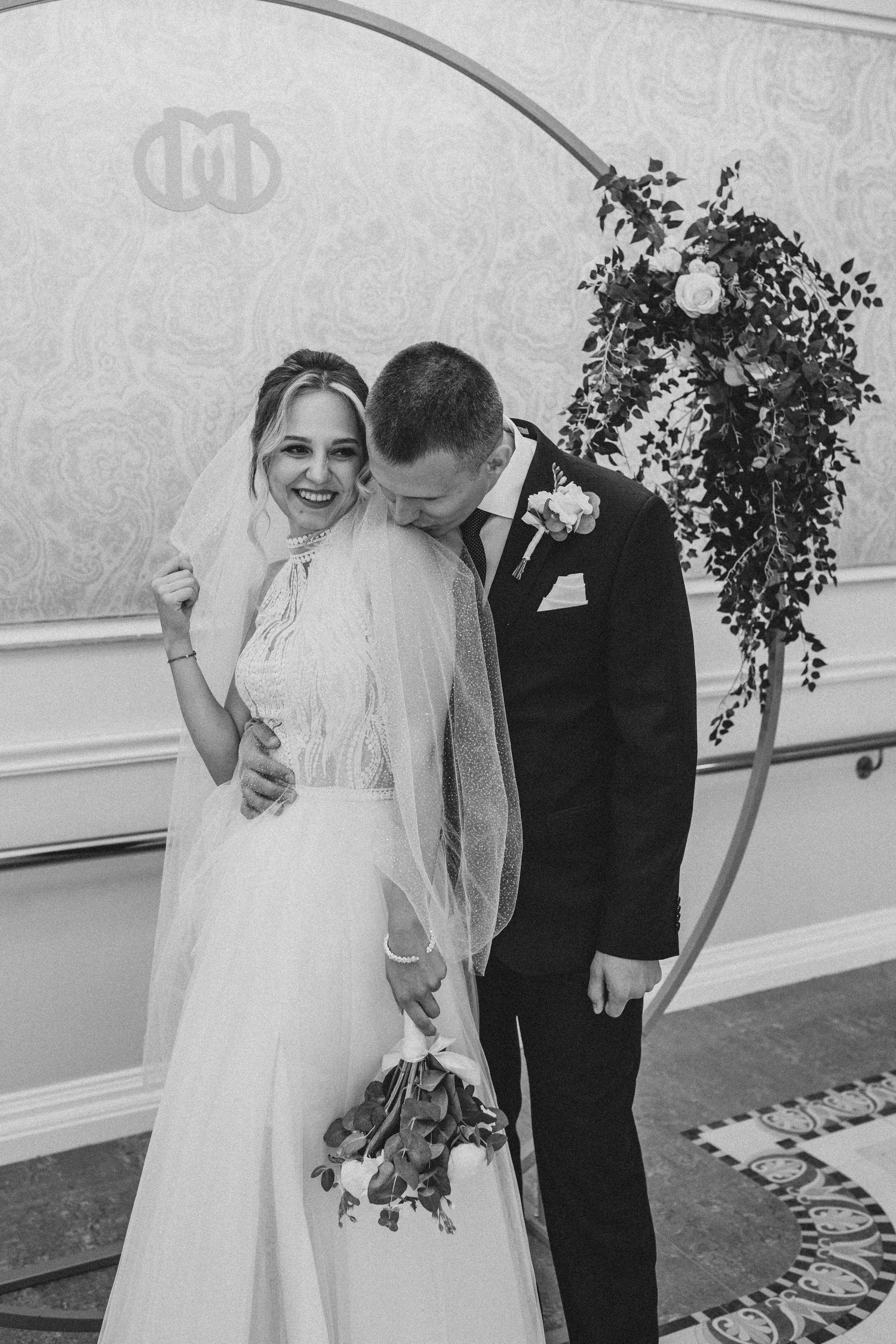 Иван & Валентина. Семейный и домашний фотограф в Москве и МО Королева Валерия