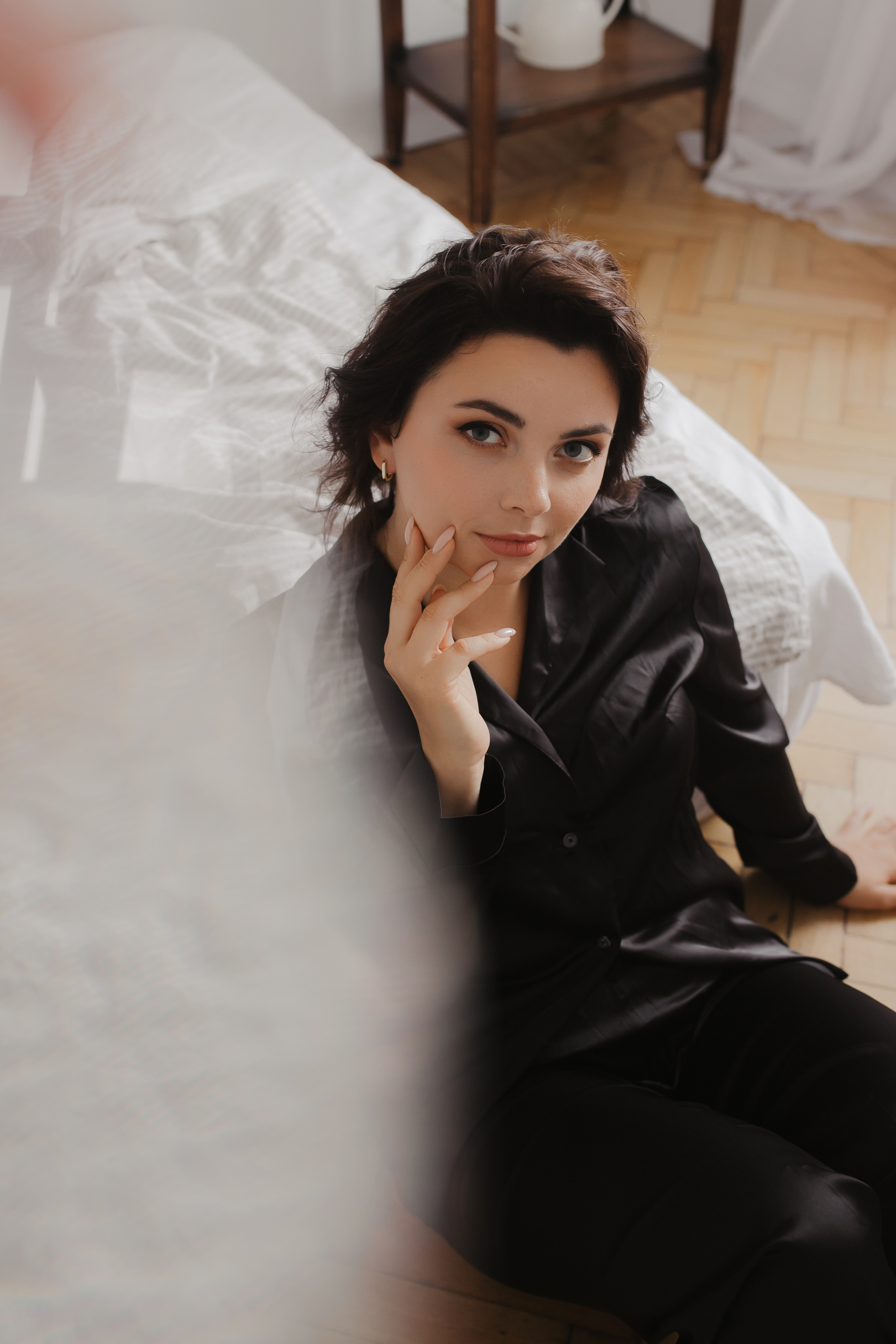 Татьяна. Семейный и домашний фотограф в Москве и МО Королева Валерия