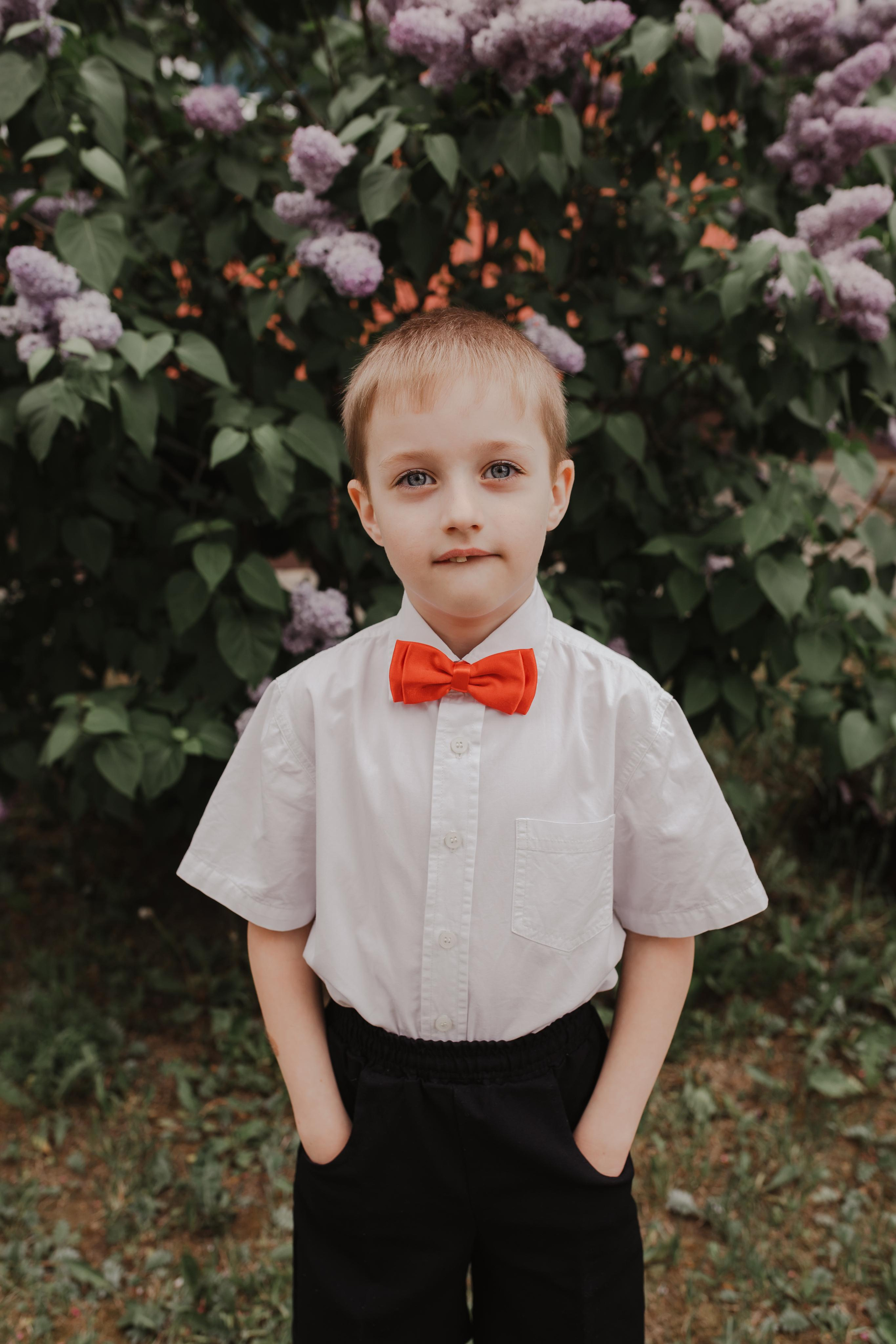 Выпускной сад 75. Семейный и домашний фотограф в Москве и МО Королева Валерия