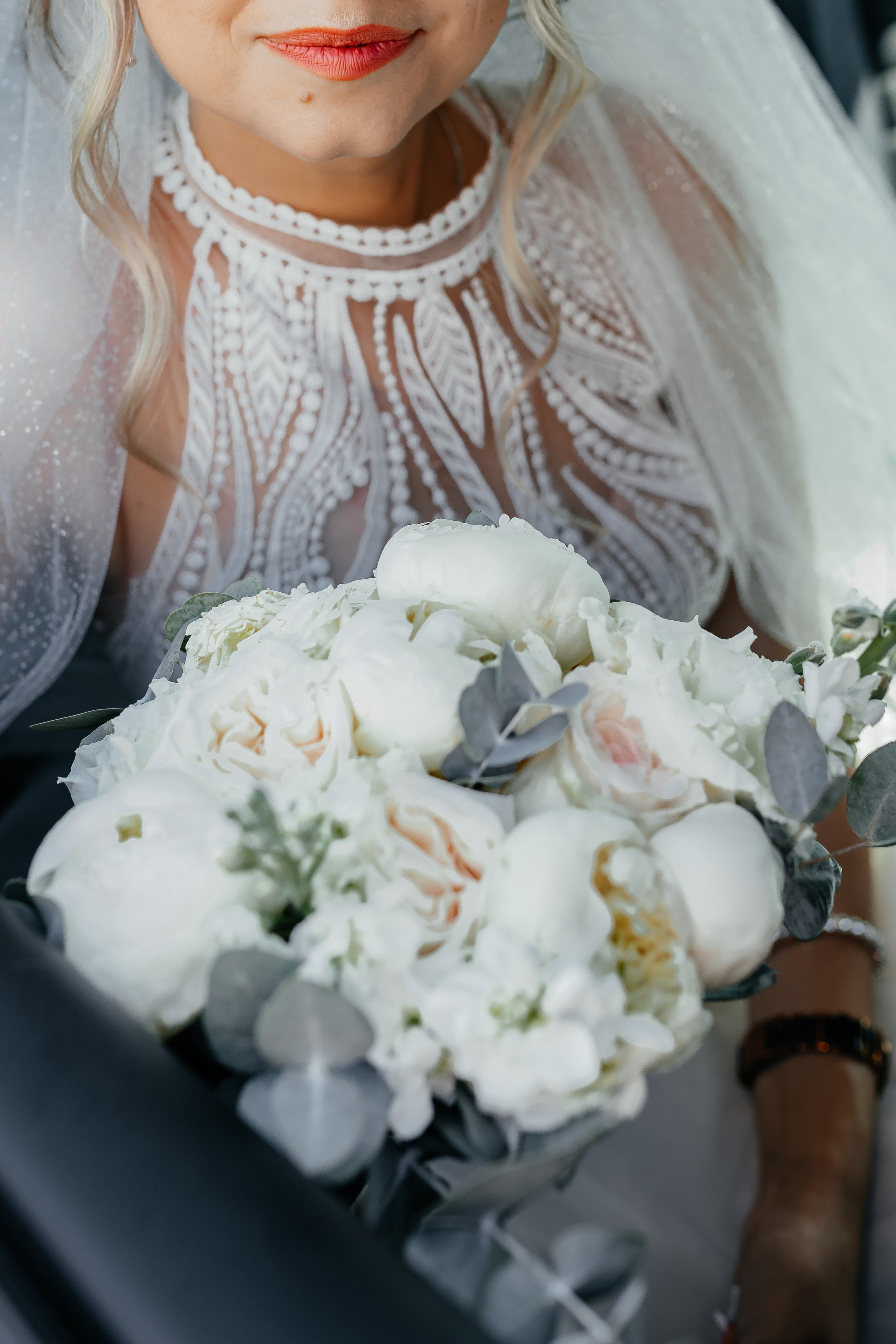 Иван & Валентина. Семейный и домашний фотограф в Москве и МО Королева Валерия