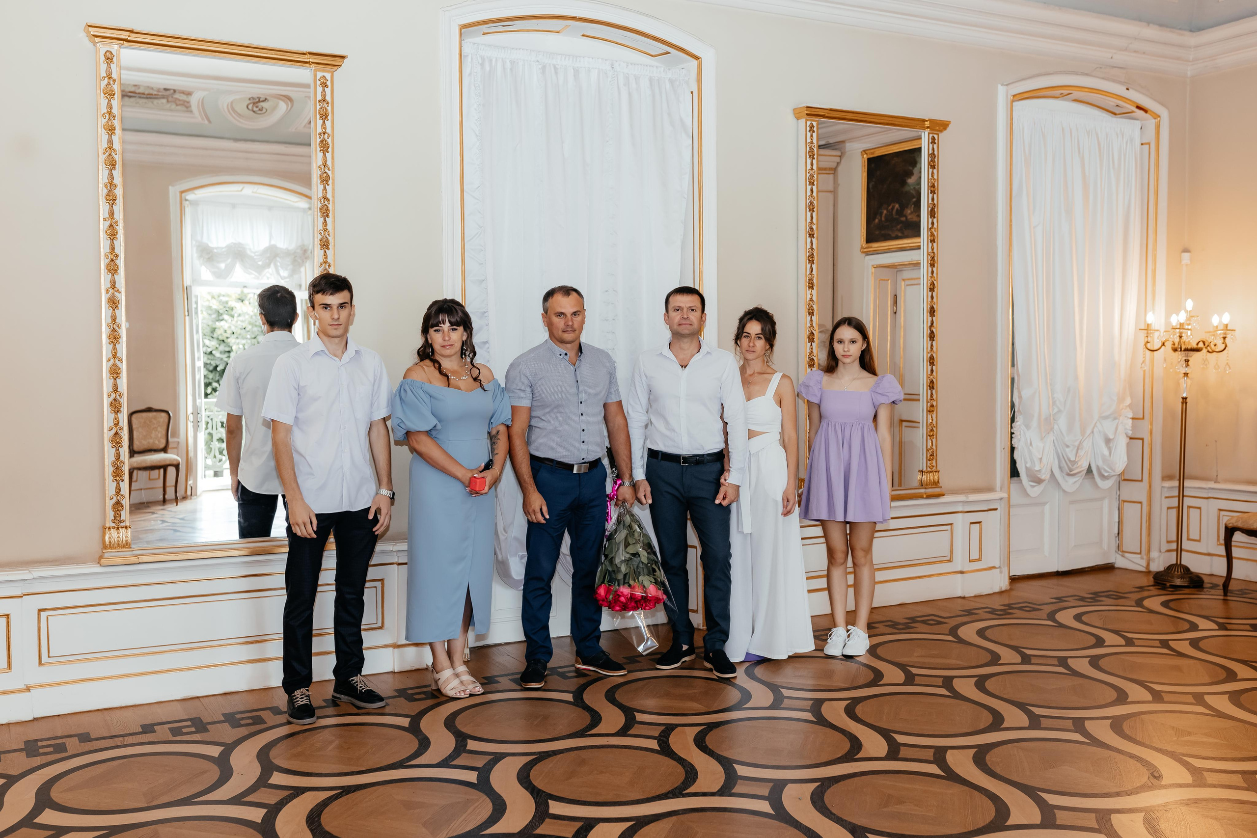 Валерий & Полина. Семейный и домашний фотограф в Москве и МО Королева Валерия