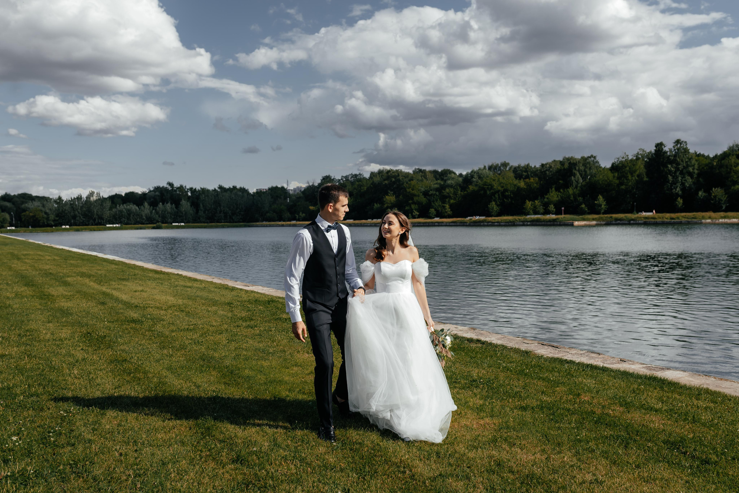 Валерий & Полина. Семейный и домашний фотограф в Москве и МО Королева Валерия