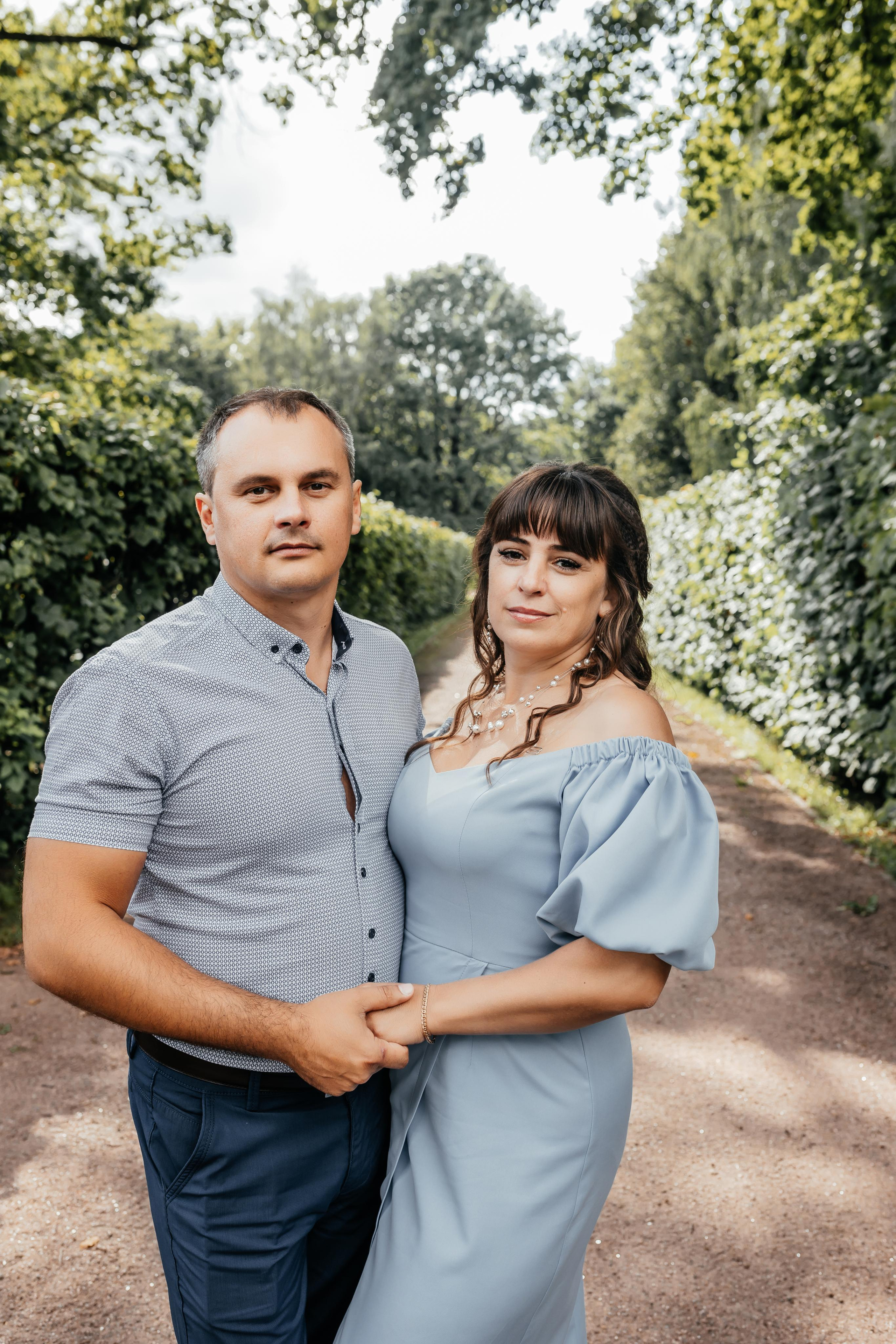 Валерий & Полина. Семейный и домашний фотограф в Москве и МО Королева Валерия