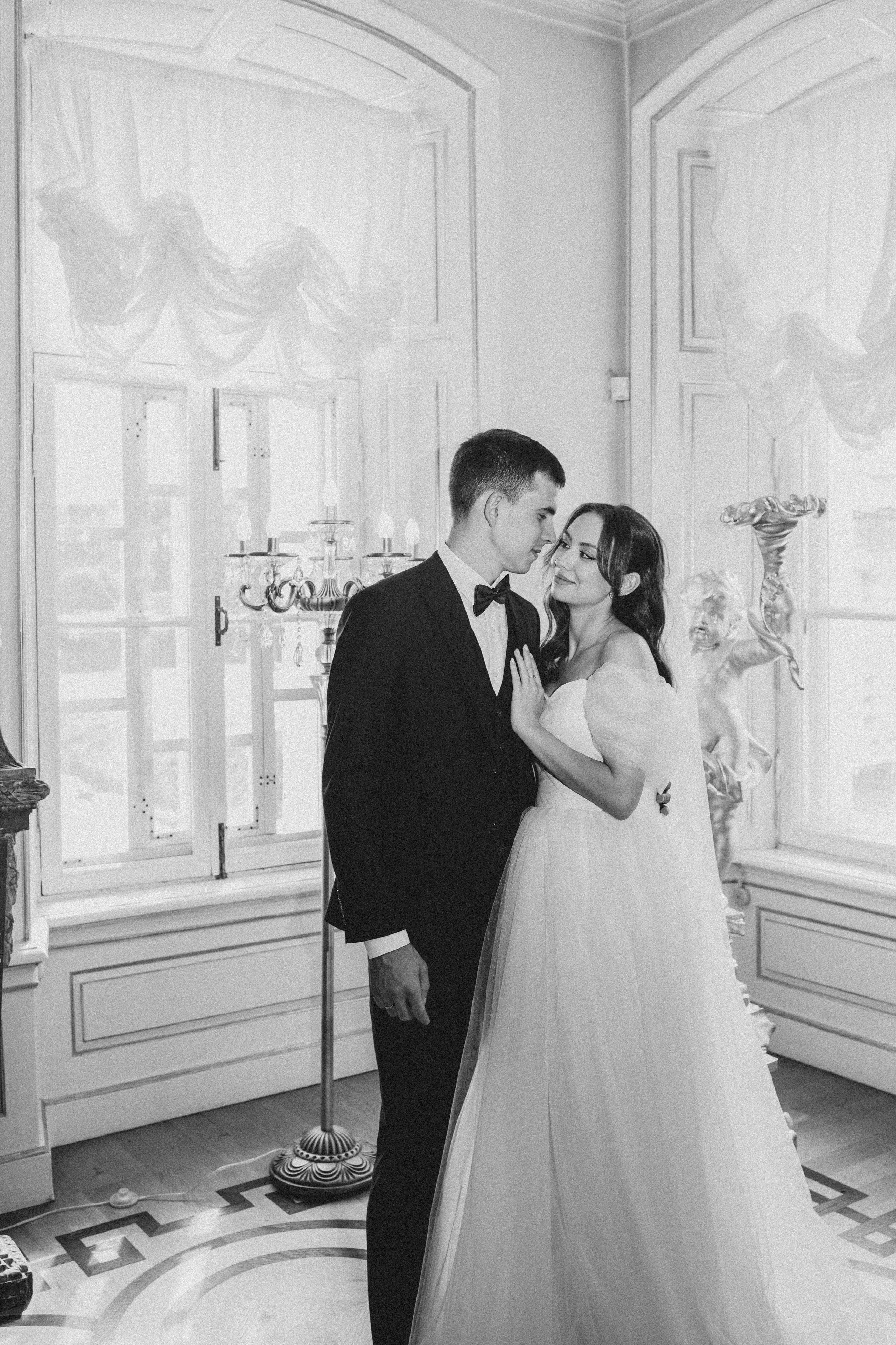 Валерий & Полина. Семейный и домашний фотограф в Москве и МО Королева Валерия