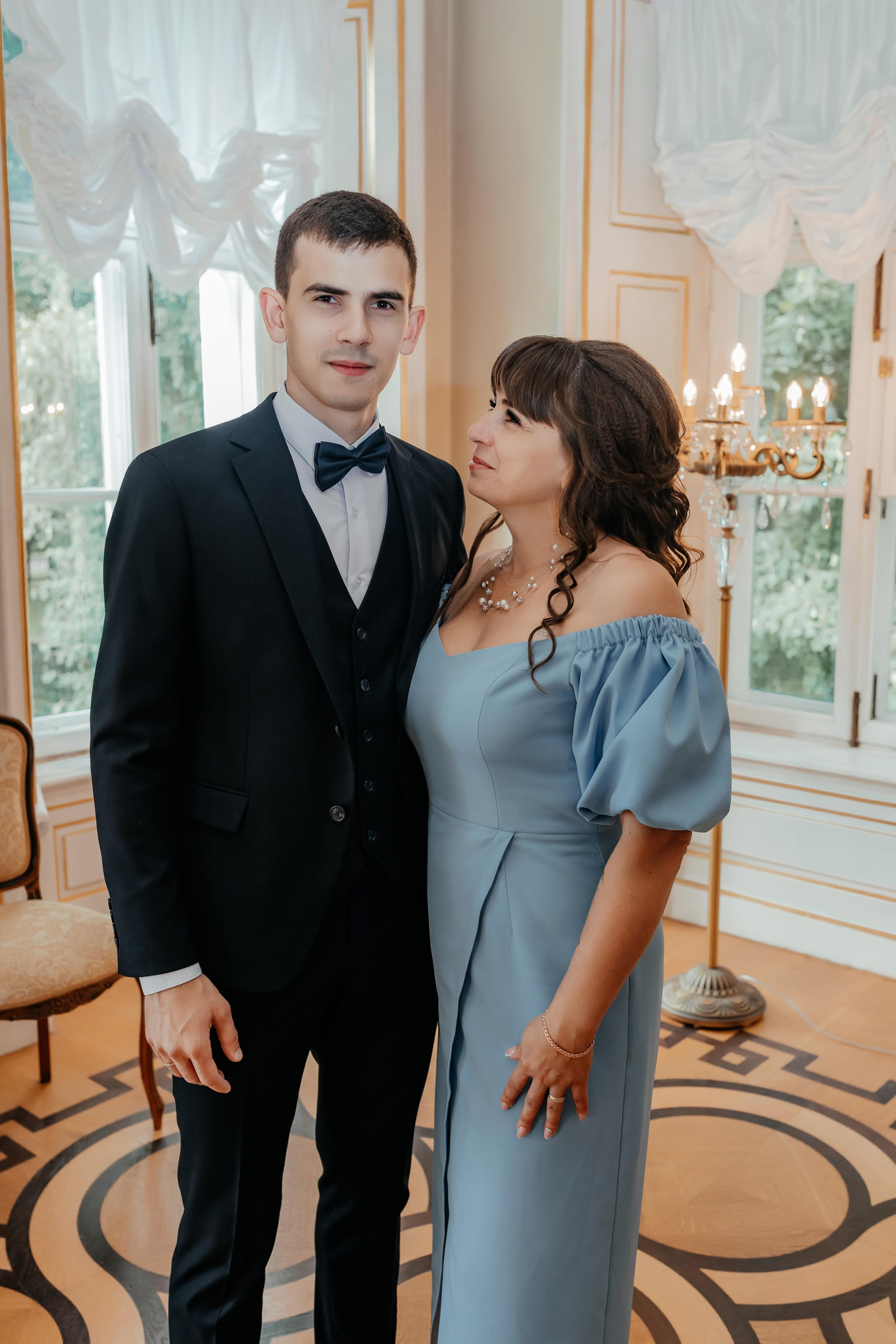 Валерий & Полина. Семейный и домашний фотограф в Москве и МО Королева Валерия