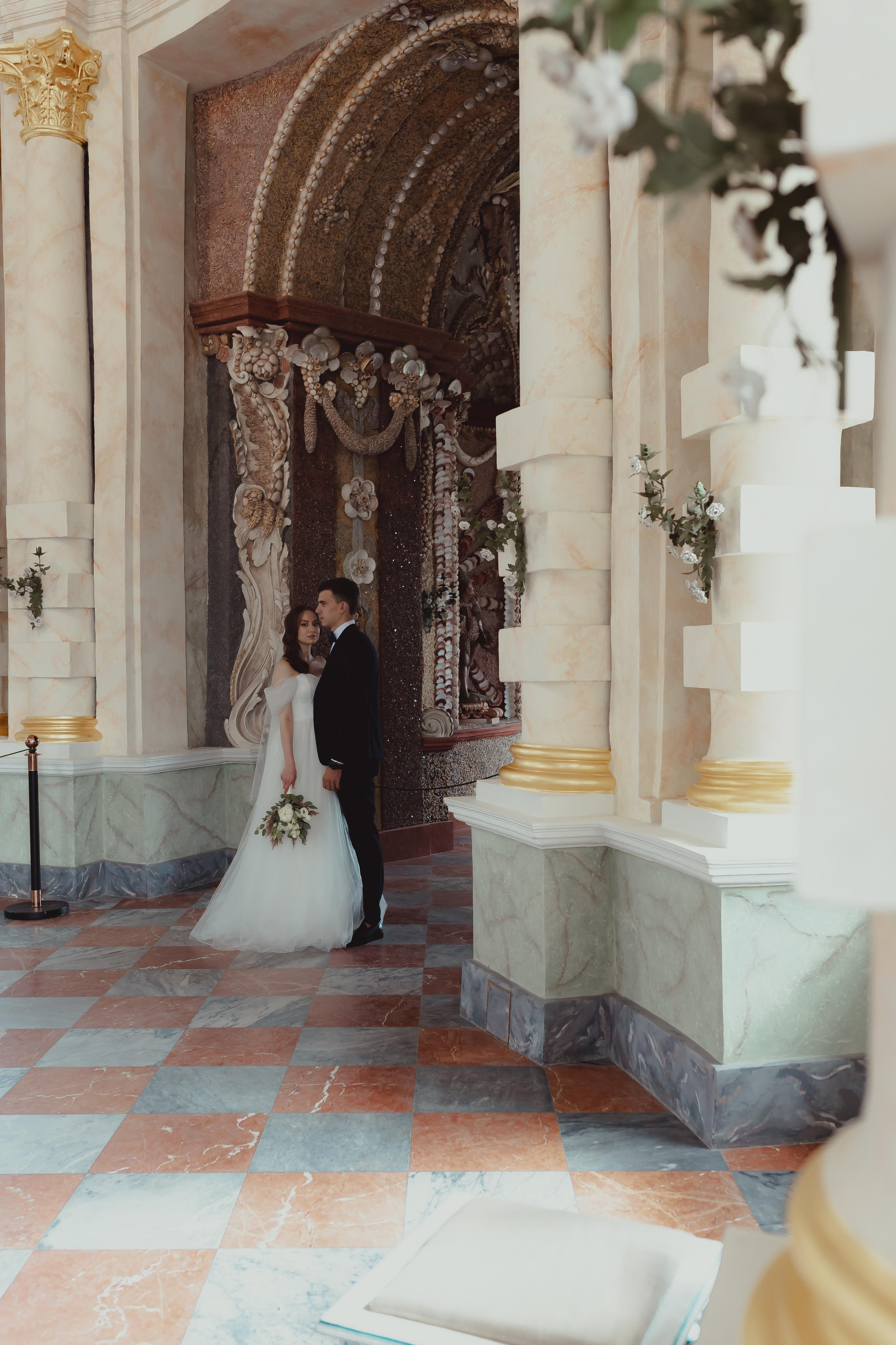 Валерий & Полина. Семейный и домашний фотограф в Москве и МО Королева Валерия