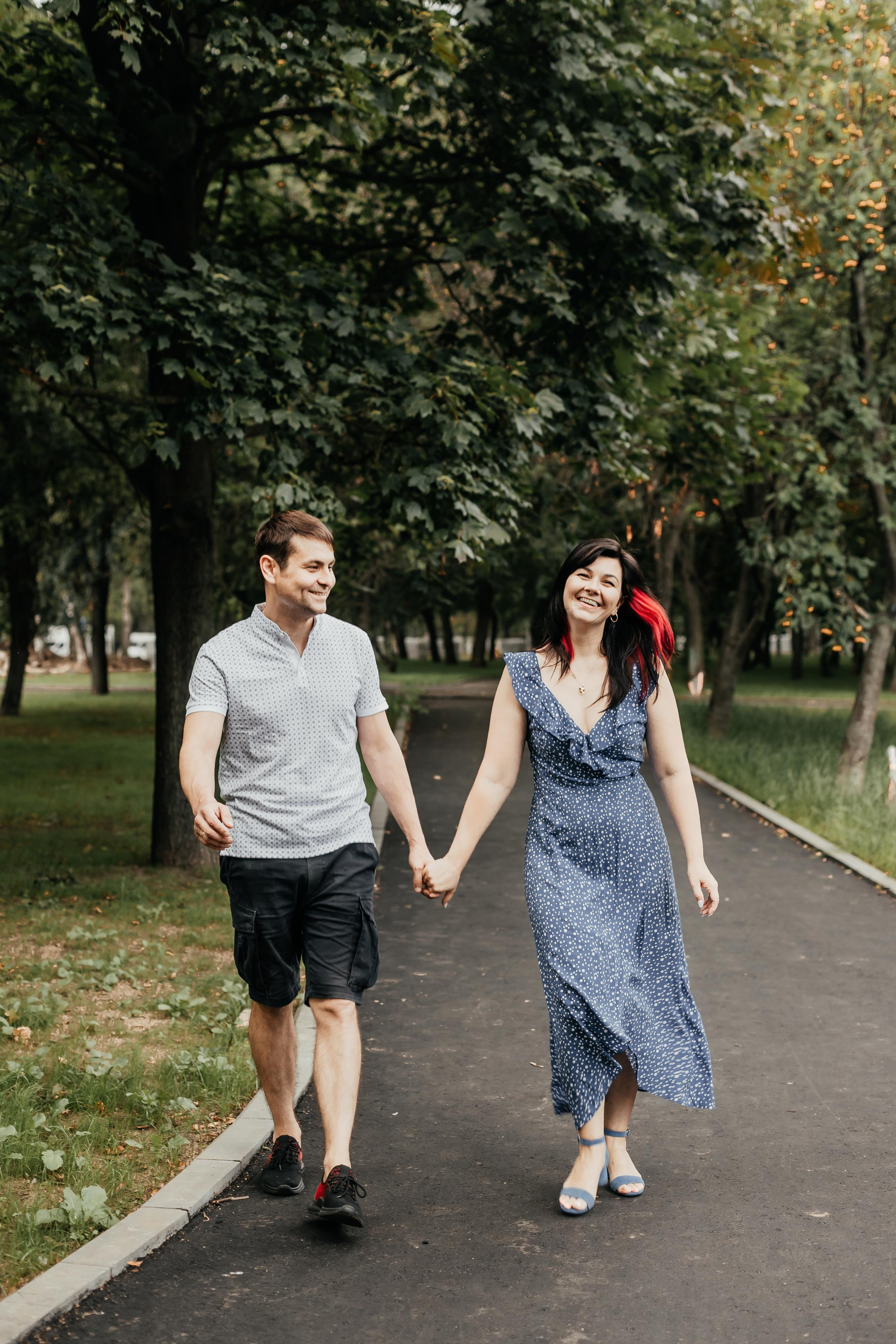 Анна с семьей. Семейный и домашний фотограф в Москве и МО Королева Валерия