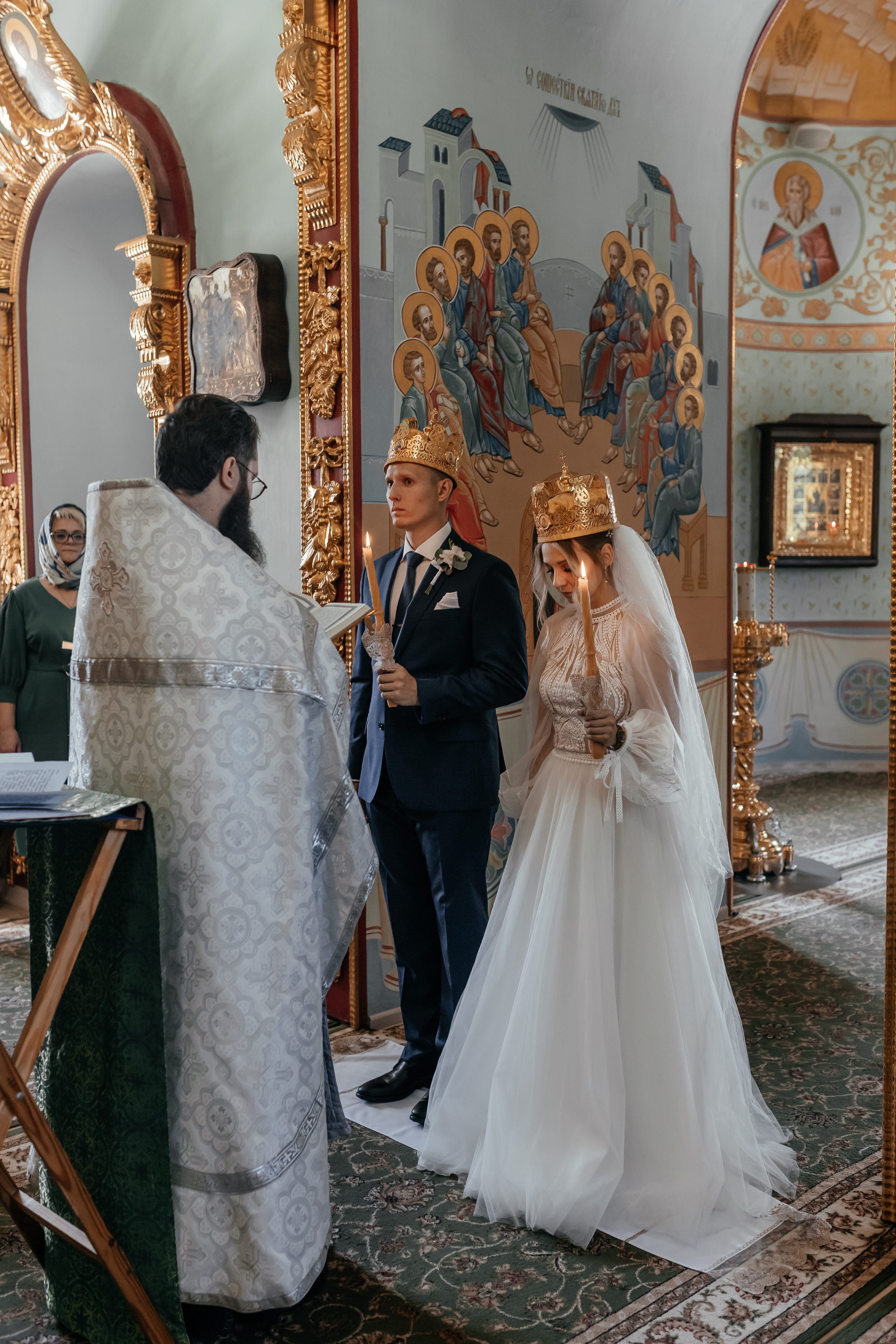 Иван & Валентина. Семейный и домашний фотограф в Москве и МО Королева Валерия